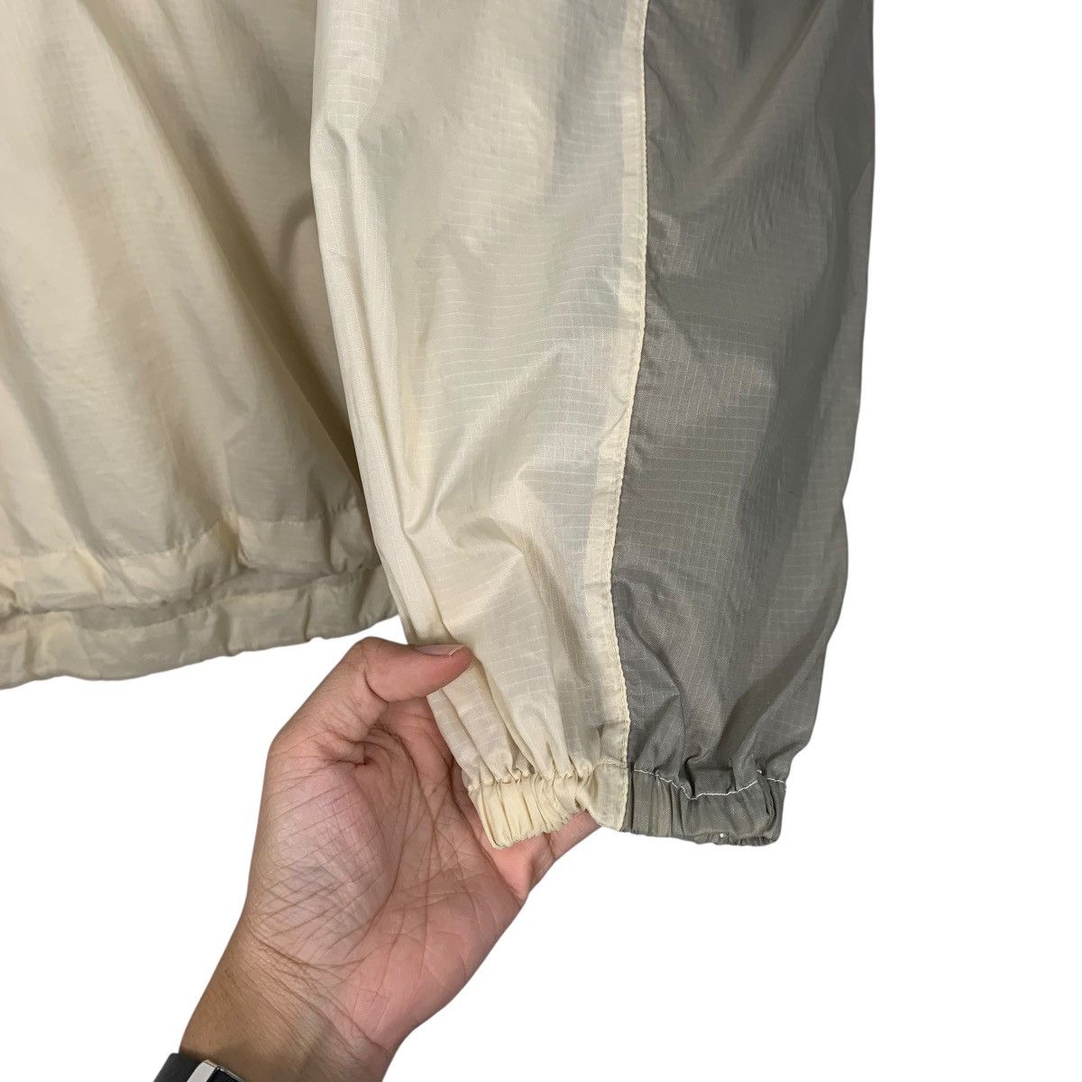Alien Workshop Beschwa Alien Workshop Anorak Jacket Size US S / EU 44-46 / 1 - 12 Thumbnail