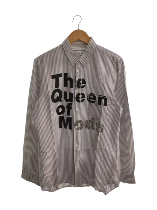 Comme des gar?ons us queen store
