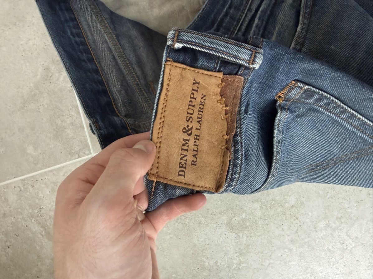 Denim & Supply Ralph Lauren Polo Ralph Lauren Denim & Supply Jeans Size US 34 / EU 50 - 6 Thumbnail