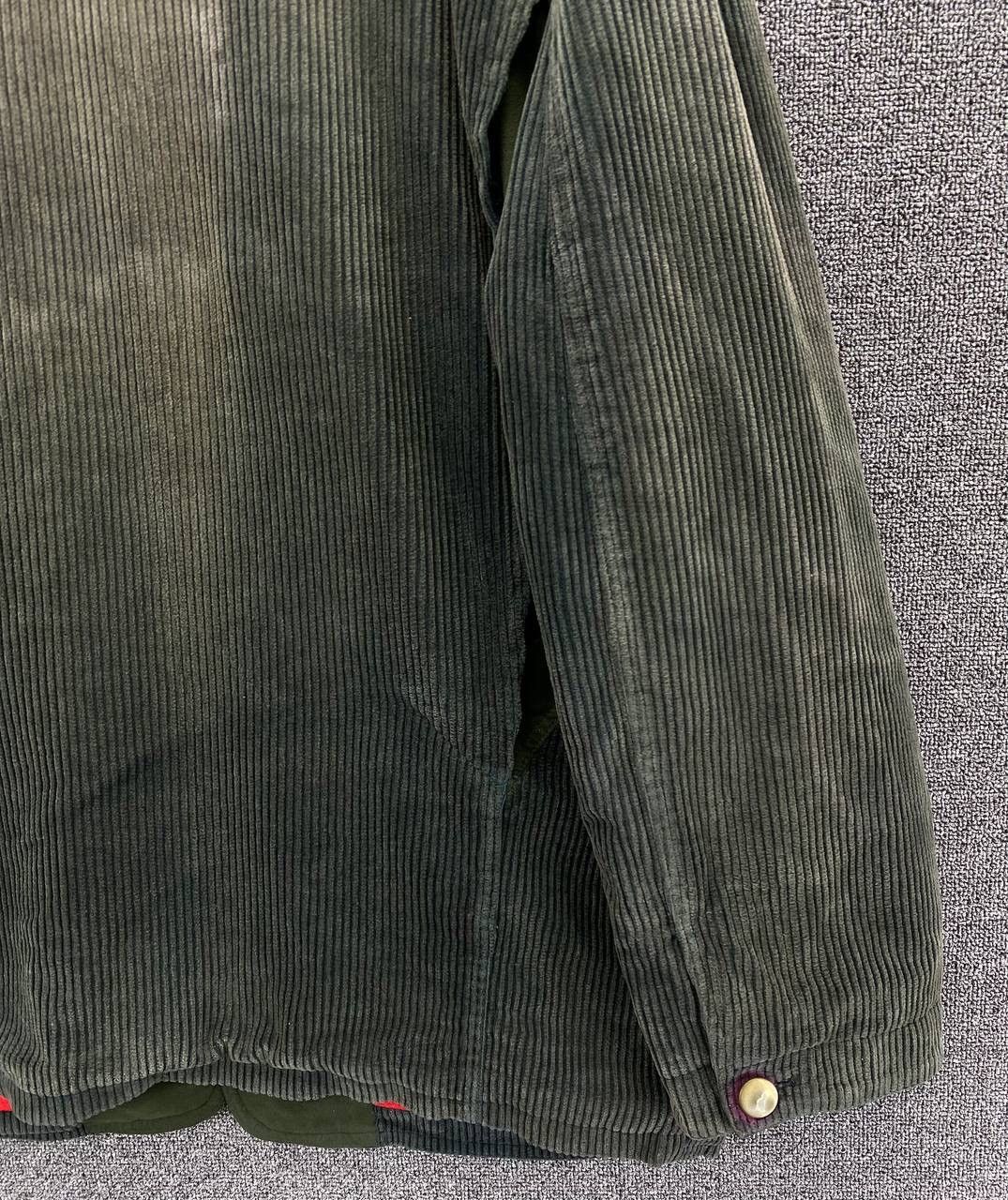 Kenzo Vintage Kenzo Jeans Corduroi Jacket Size US L / EU 52-54 / 3 - 13 Thumbnail