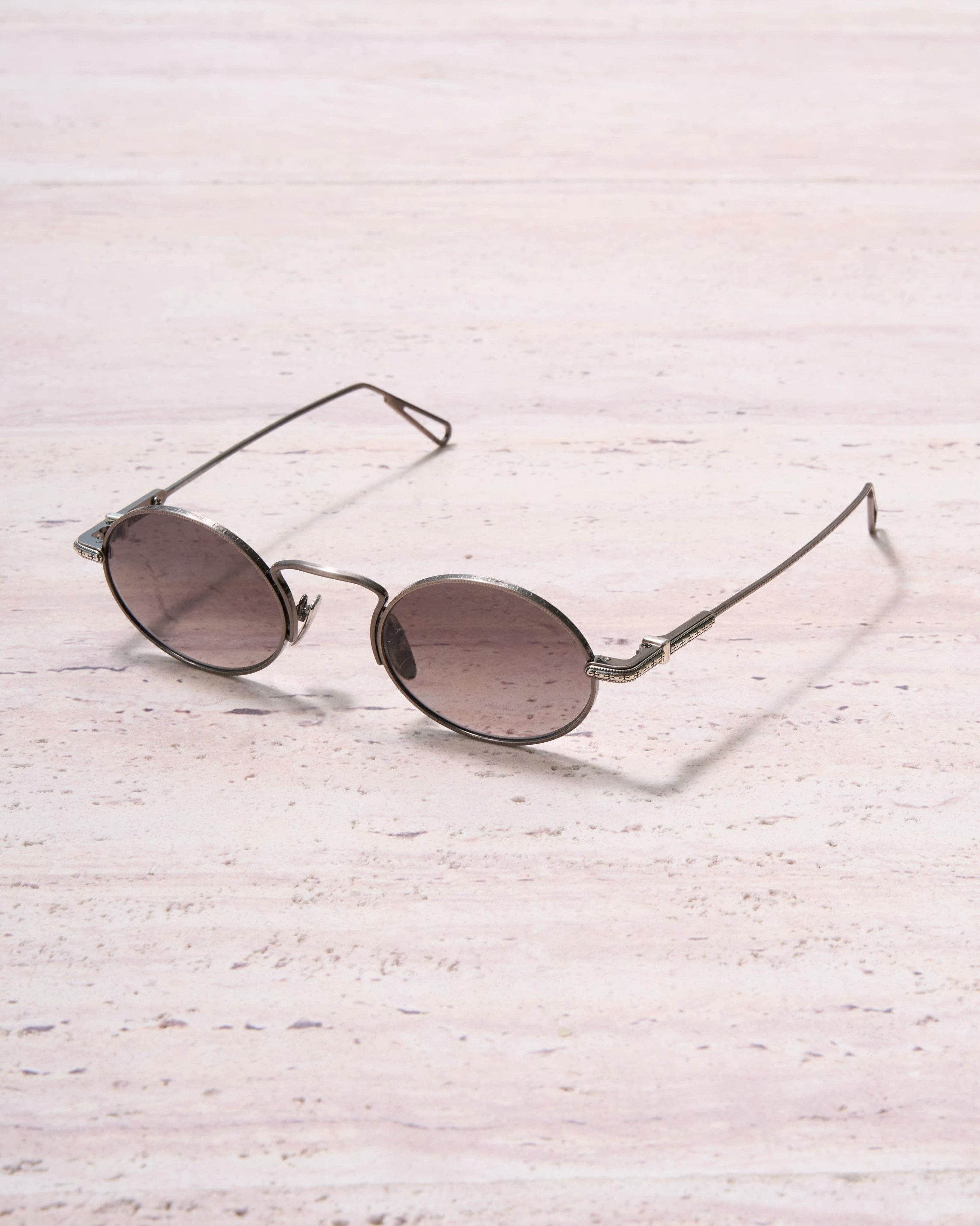 Chrome Hearts CHROME HEARTS CLAPPER AS GLASSES Size ONE SIZE - 1 Thumbnail