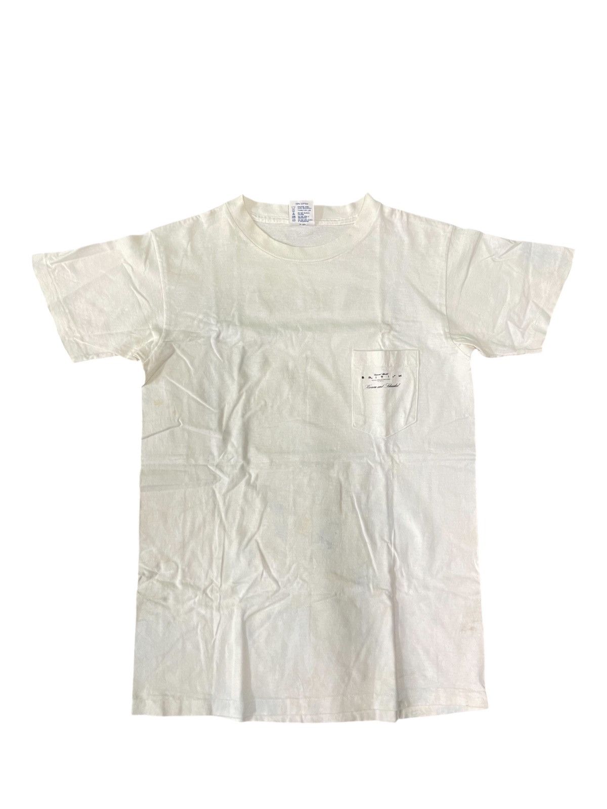 Other Vintage Paramount Size US M / EU 48-50 / 2 - 1 Thumbnail