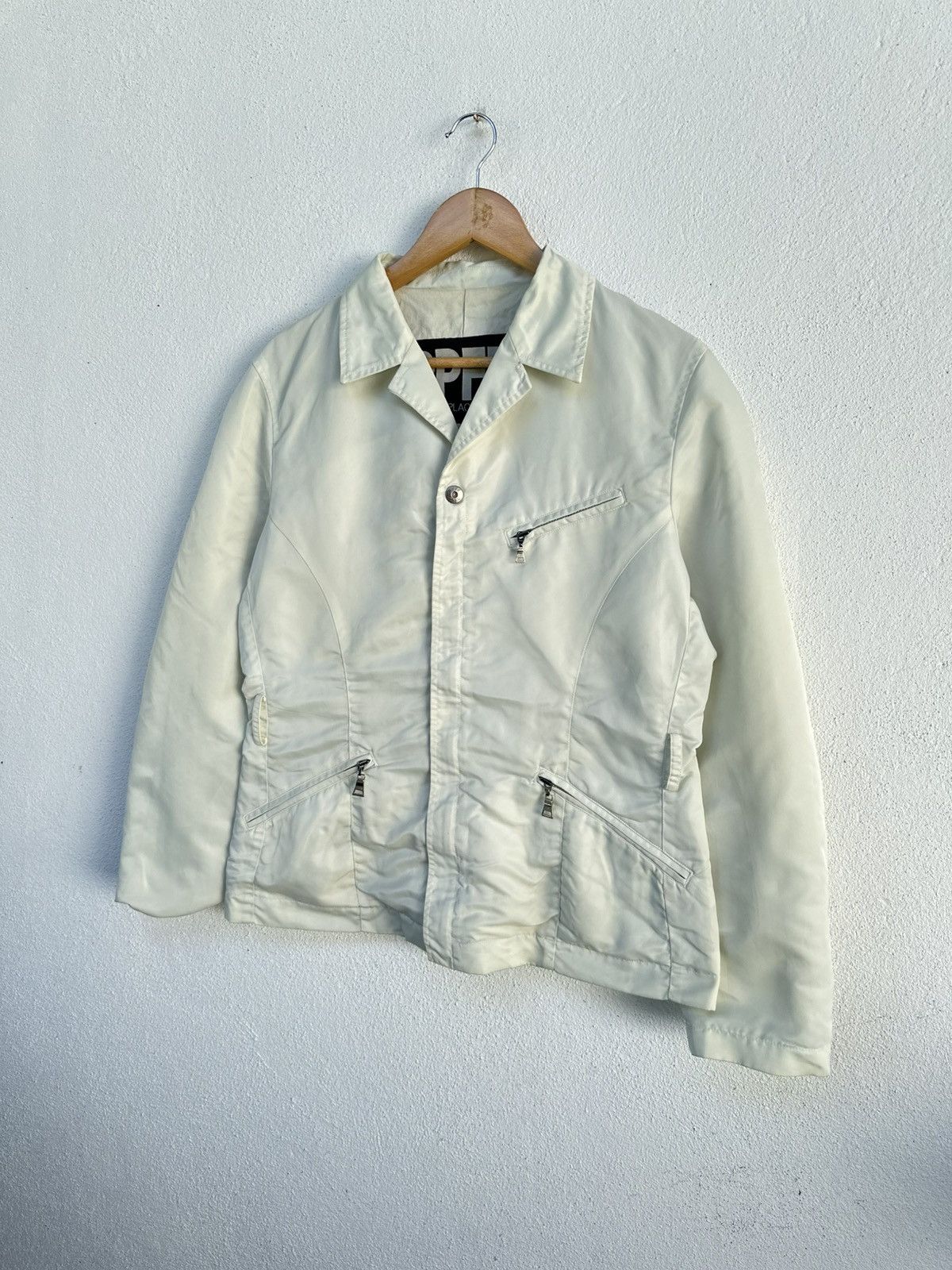 PPFM × Vintage PPFM Seditonaries Jacket Size US M / EU 48-50 / 2 - 3 Thumbnail