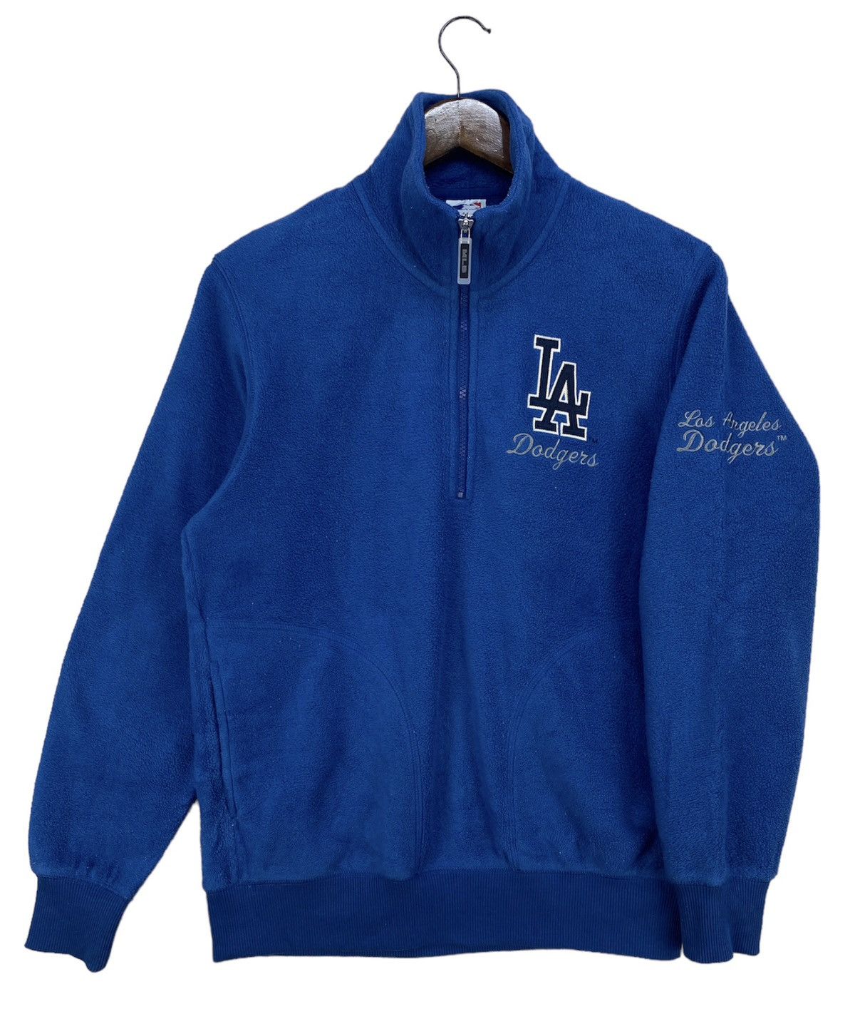 MLB LA DODGERS FLEECE Size US M / EU 48-50 / 2 - 1 Thumbnail