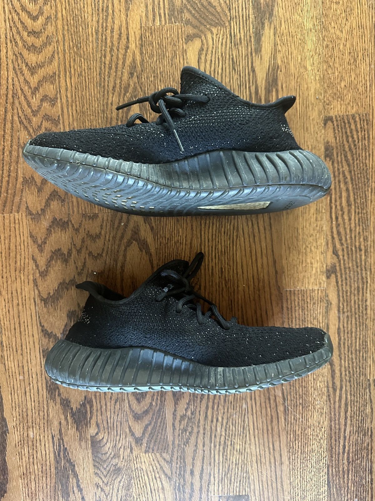 Adidas Adidas Boost 350 V2 Size US 9.5 / EU 42-43 - 8 Thumbnail