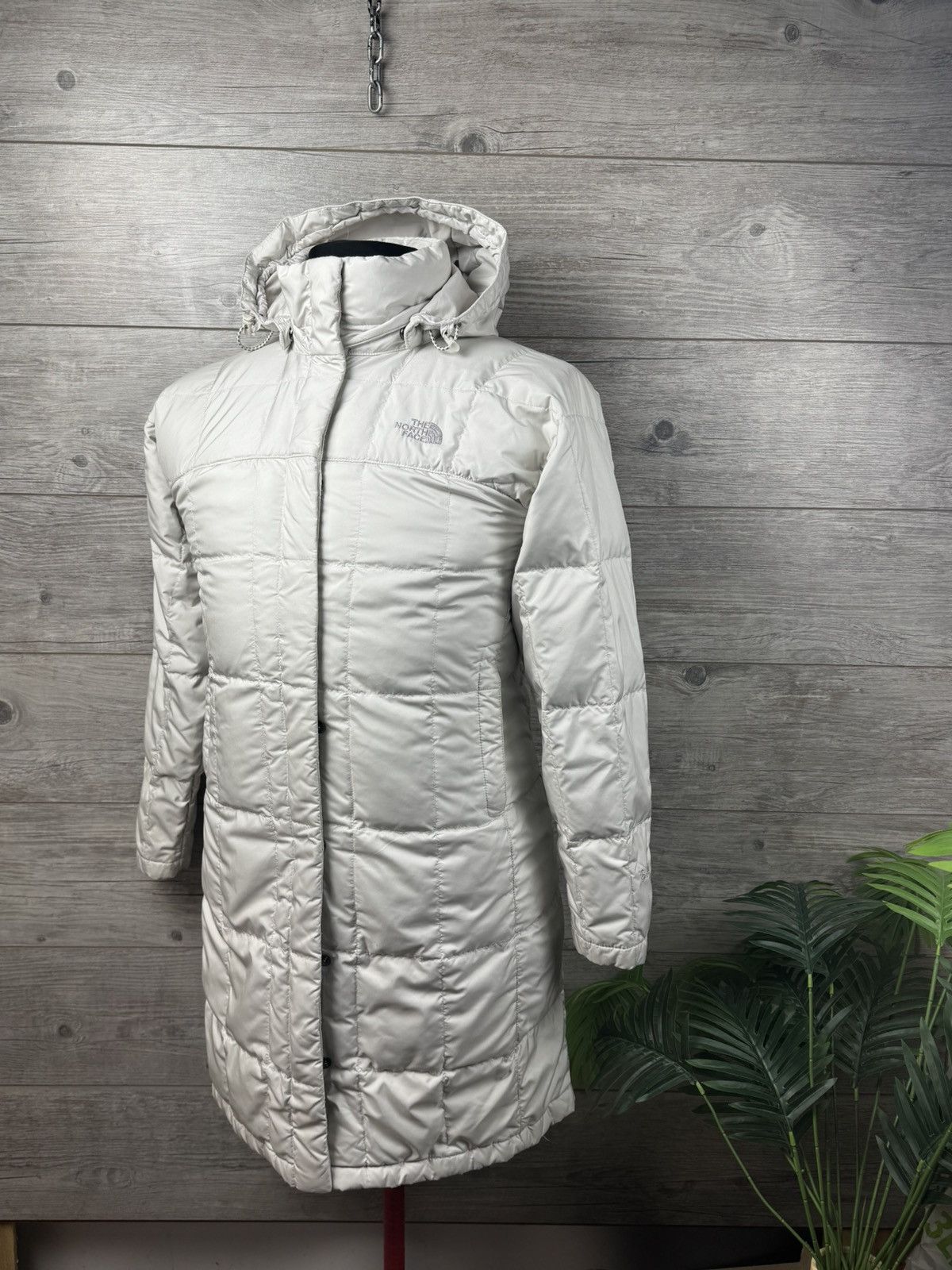 The North Face The north face woman Down Jacket puffer Vintage size S Size S / US 4 / IT 40 - 1 Thumbnail