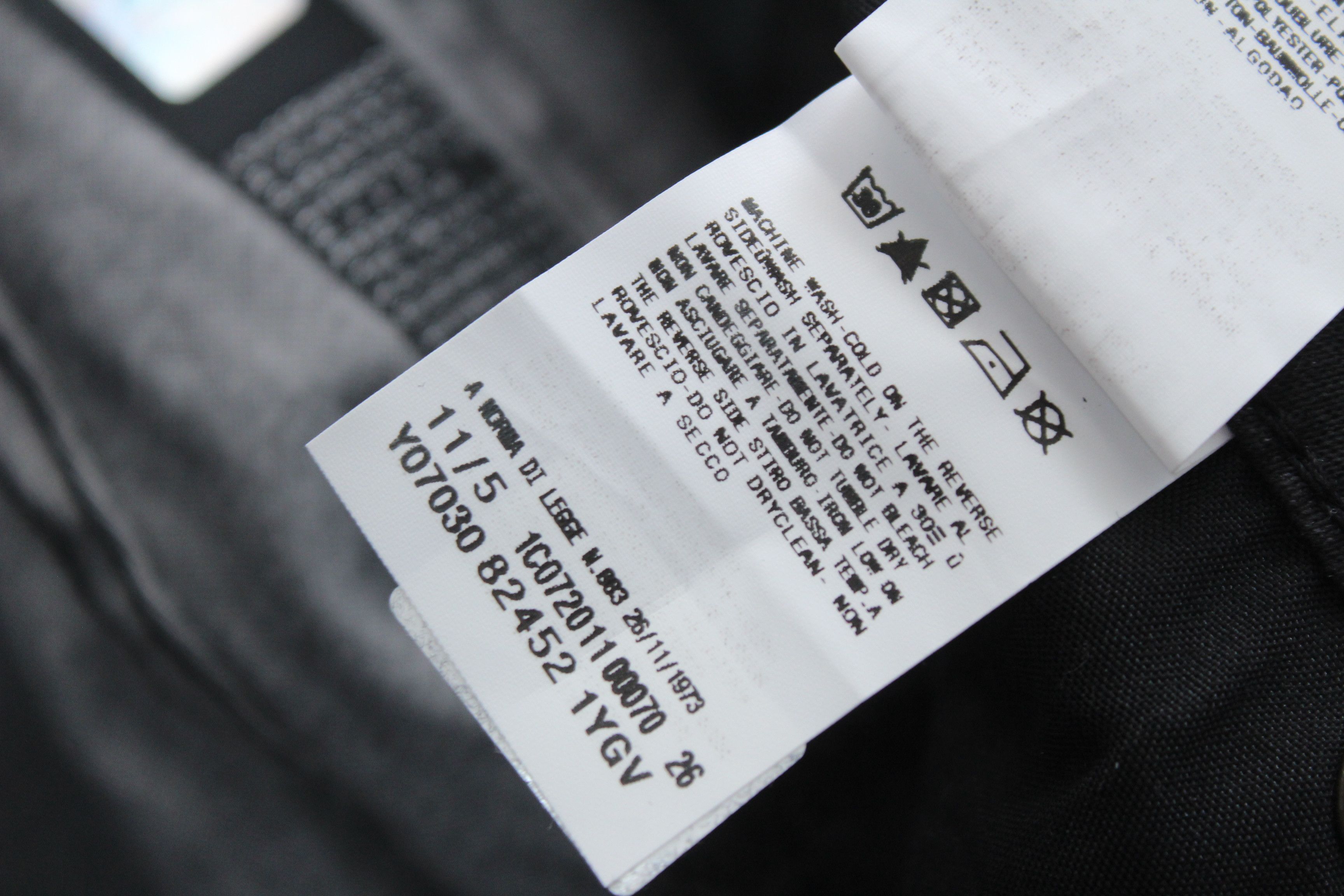 Just Cavalli Just Cavalli Jeans New Womens Size 25 Rare Hype Size 25" / US 0 / IT 36 - 20 Thumbnail