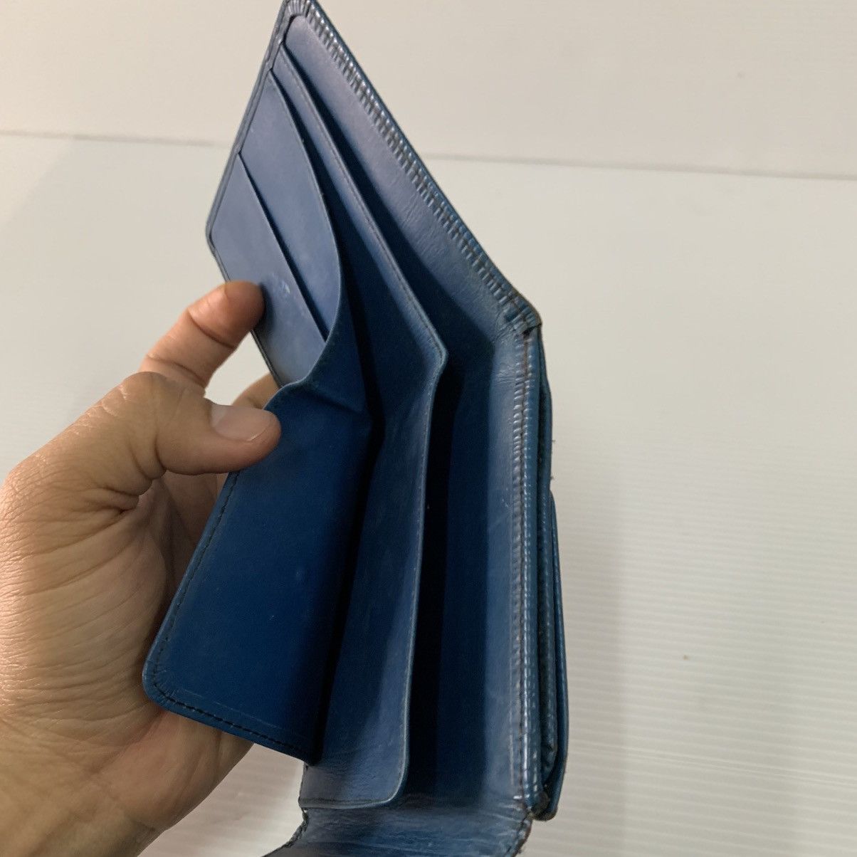 Louis Vuitton Louis Vuitton EPI Leather Wallet Size ONE SIZE - 13 Thumbnail