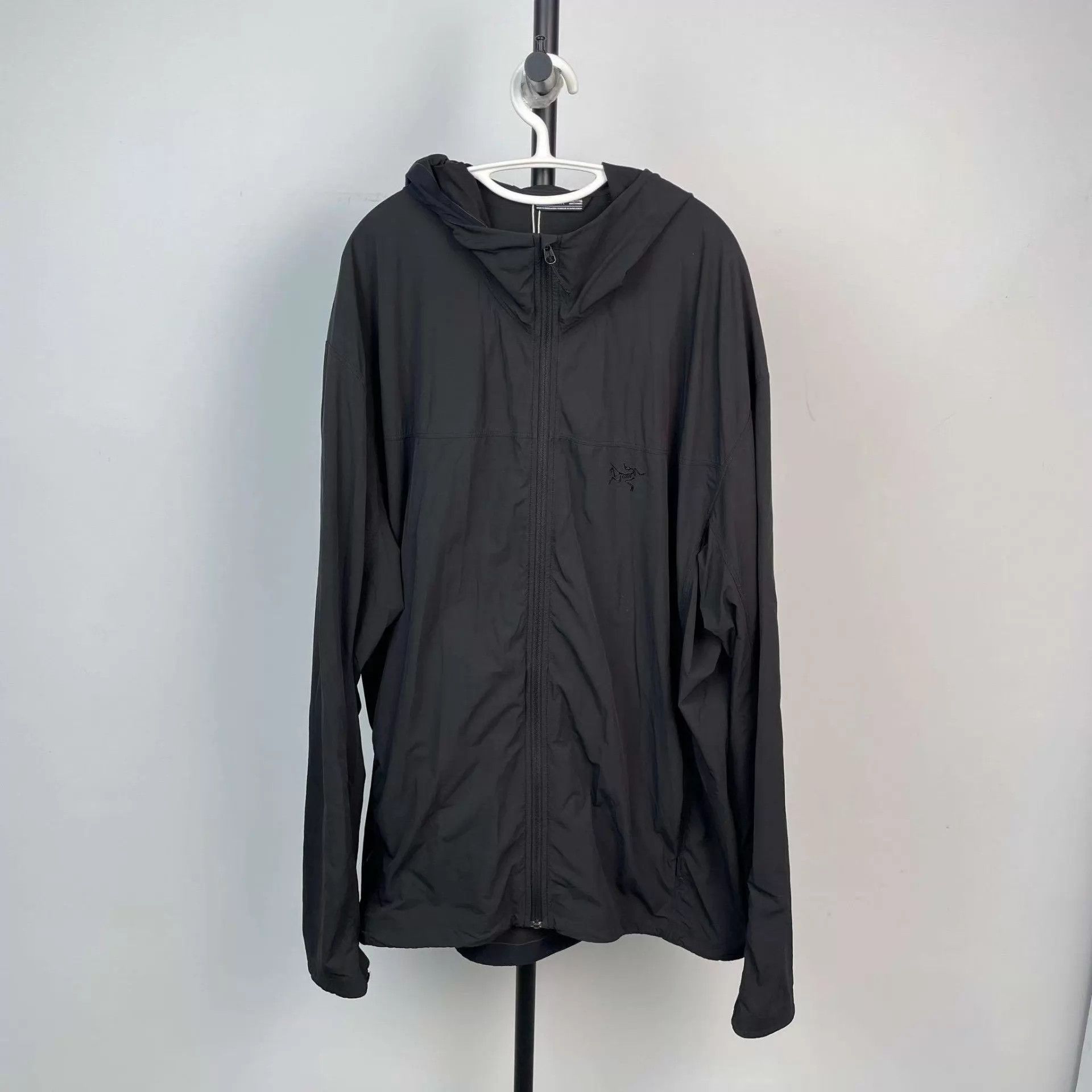Arc'teryx Arc'teryx Sun Protection Jacket Black XL Size US XL / EU 56 / 4 - 1 Thumbnail