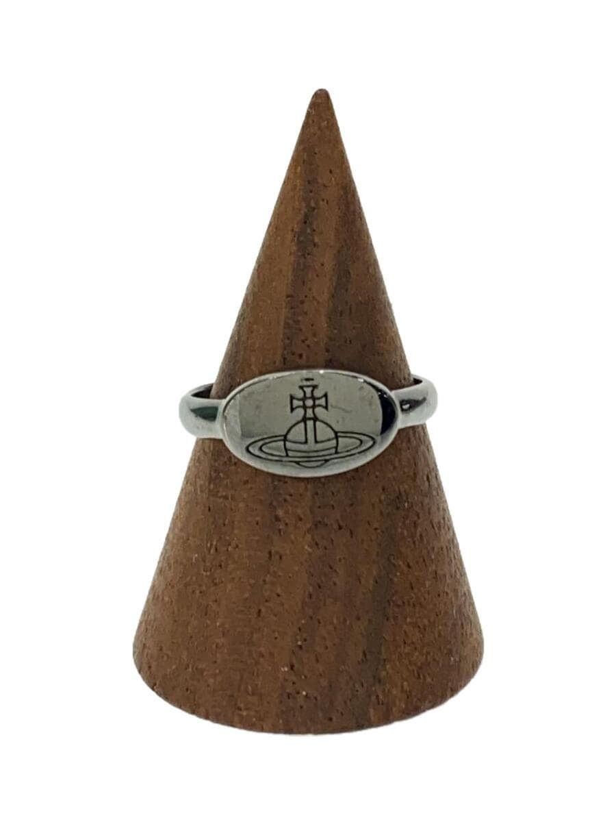 Vivienne Westwood Orb Ring Size ONE SIZE - 1 Thumbnail
