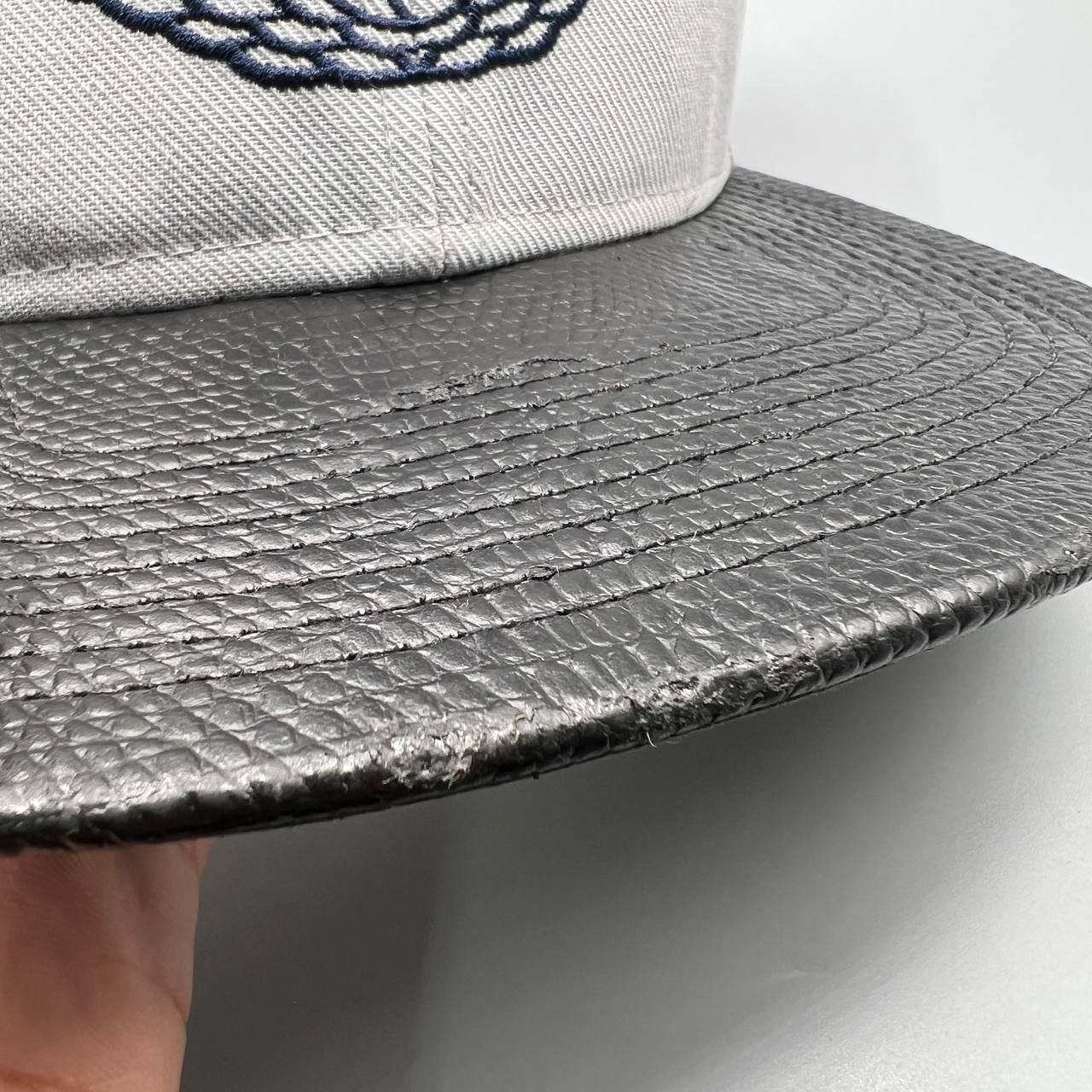 Jordan Brand Air Jordan Wings Hat Men Embroidered Jumpman Snap Back Cap Size ONE SIZE - 3 Thumbnail