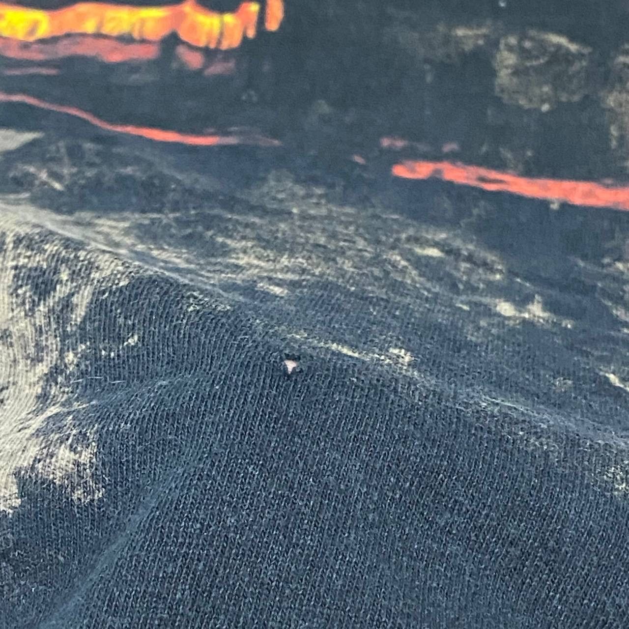 Band Tees Acid wash eminem raptee band Size US M / EU 48-50 / 2 - 6 Thumbnail