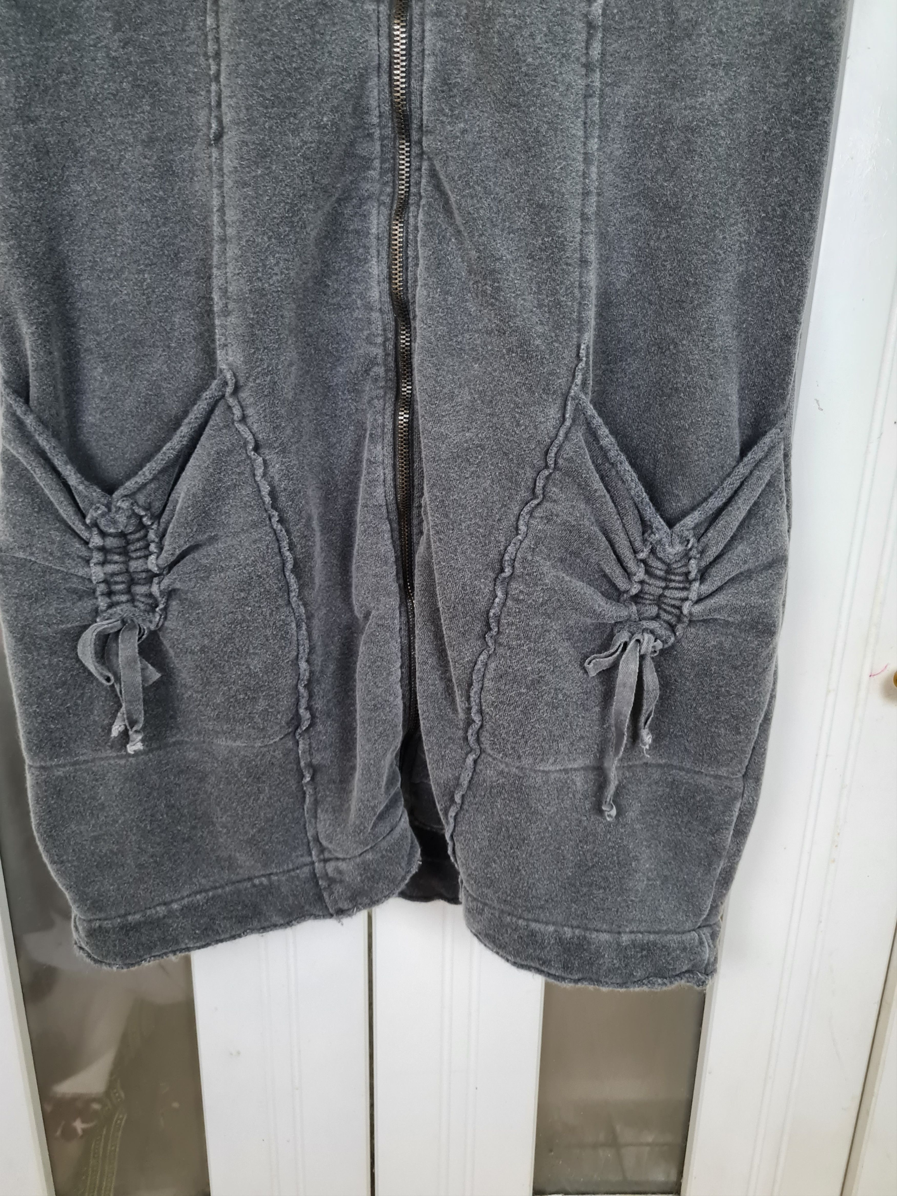 Transit ✅️Transit Long Sweater Zipper Jacket Size US L / EU 52-54 / 3 - 5 Thumbnail