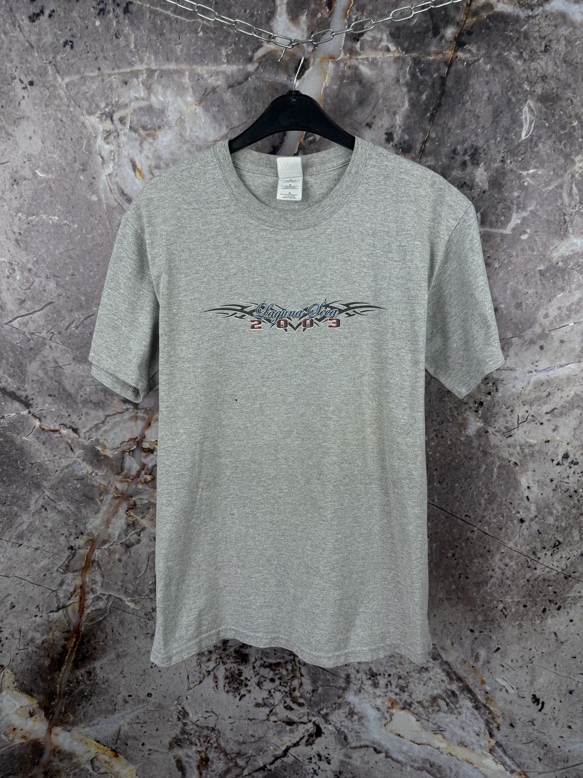 Other × Vintage Men’s Superbike Classic 2003 T-Shirt Streetwear Size Medium Size US M / EU 48-50 / 2 - 2 Thumbnail