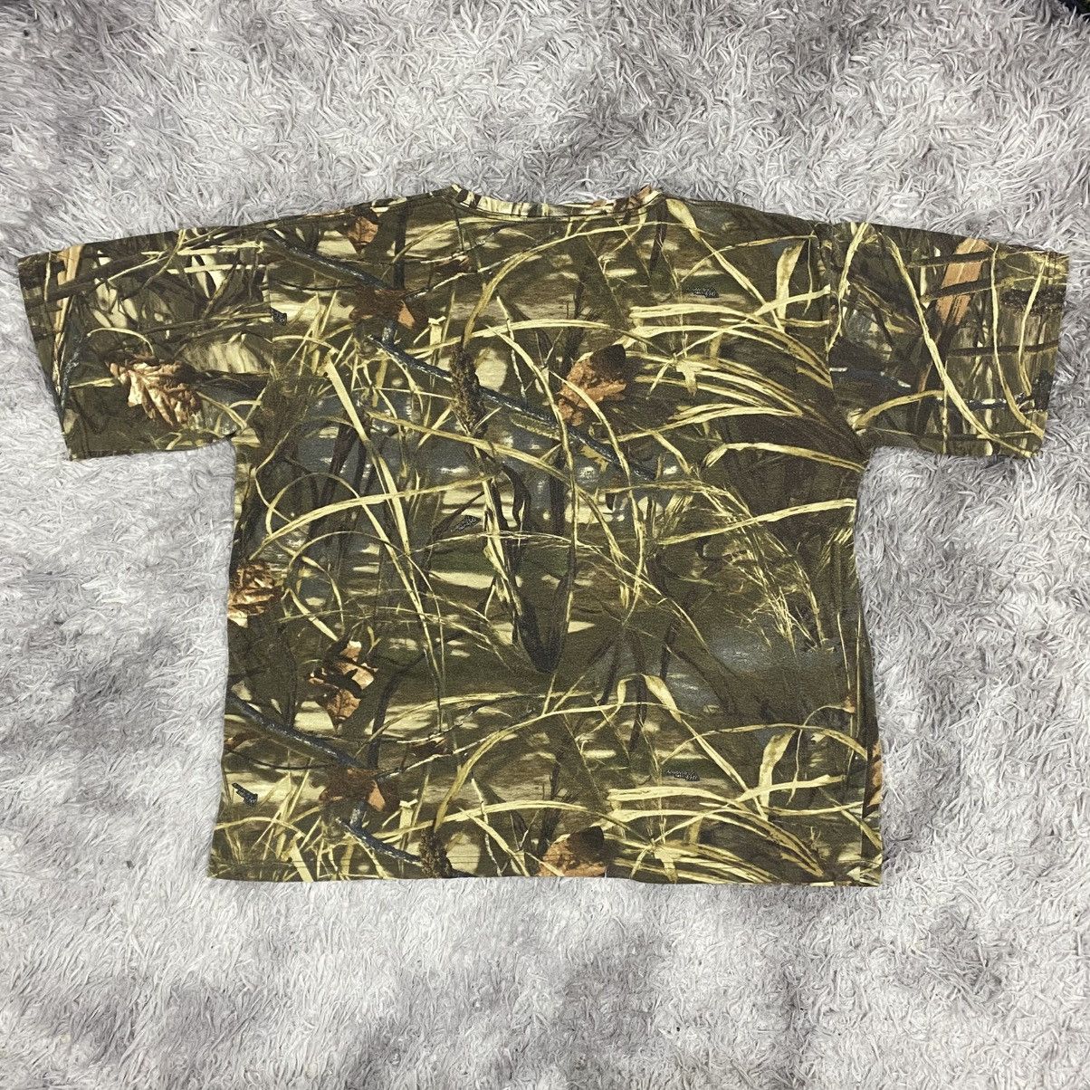 Realtree × Vintage Fullprint camouflage duck dynasty tv series film realtree Size US XXL / EU 58 / 5 - 5 Thumbnail