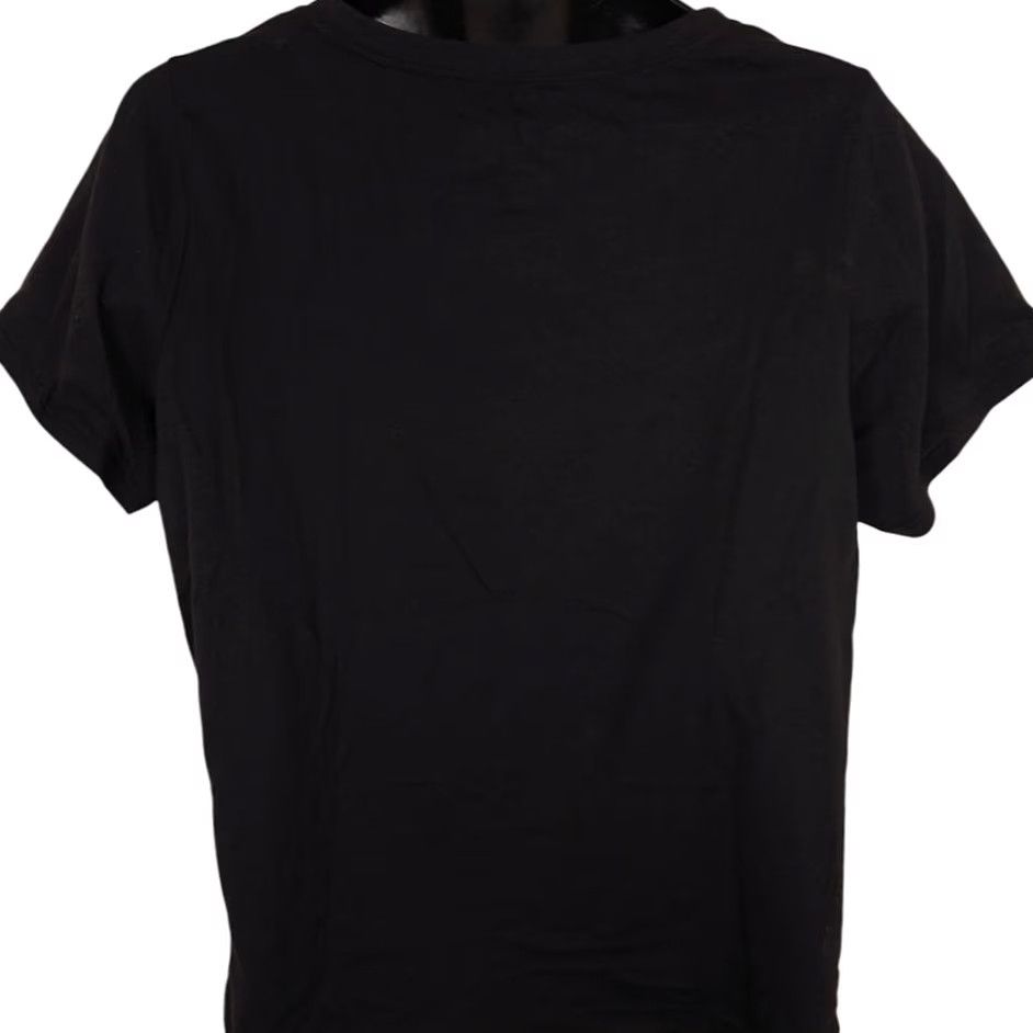 Vintage VINTAGE WandaVision T Shirt Womens Size 0X Black Marvel Studios Comic Book Series Size XL / US 12-14 / IT 48-50 - 4 Thumbnail