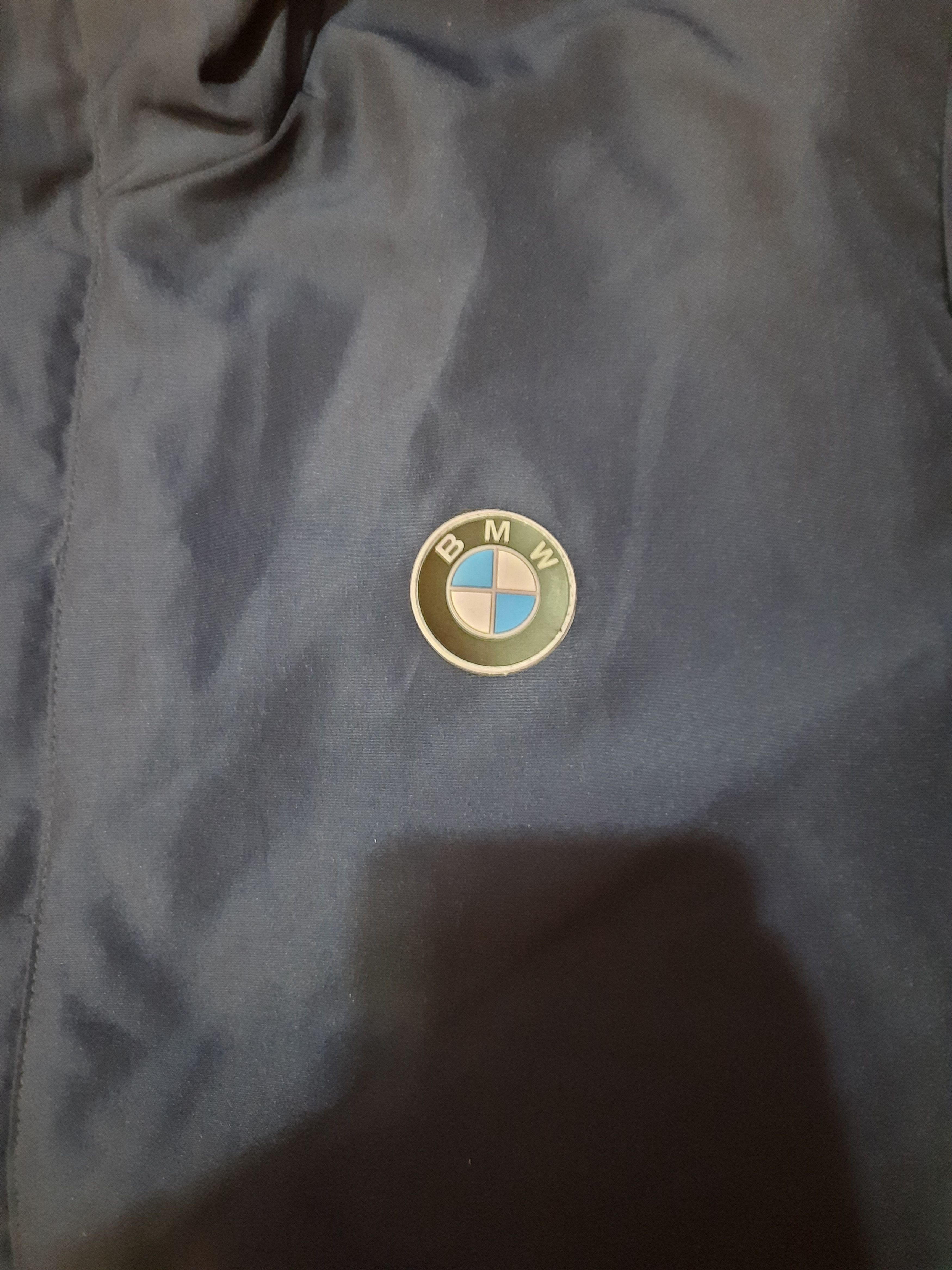 BMW × Formula 1 Bmw Williams Formula One Moto Racing Jacket Size US M / EU 48-50 / 2 - 4 Thumbnail