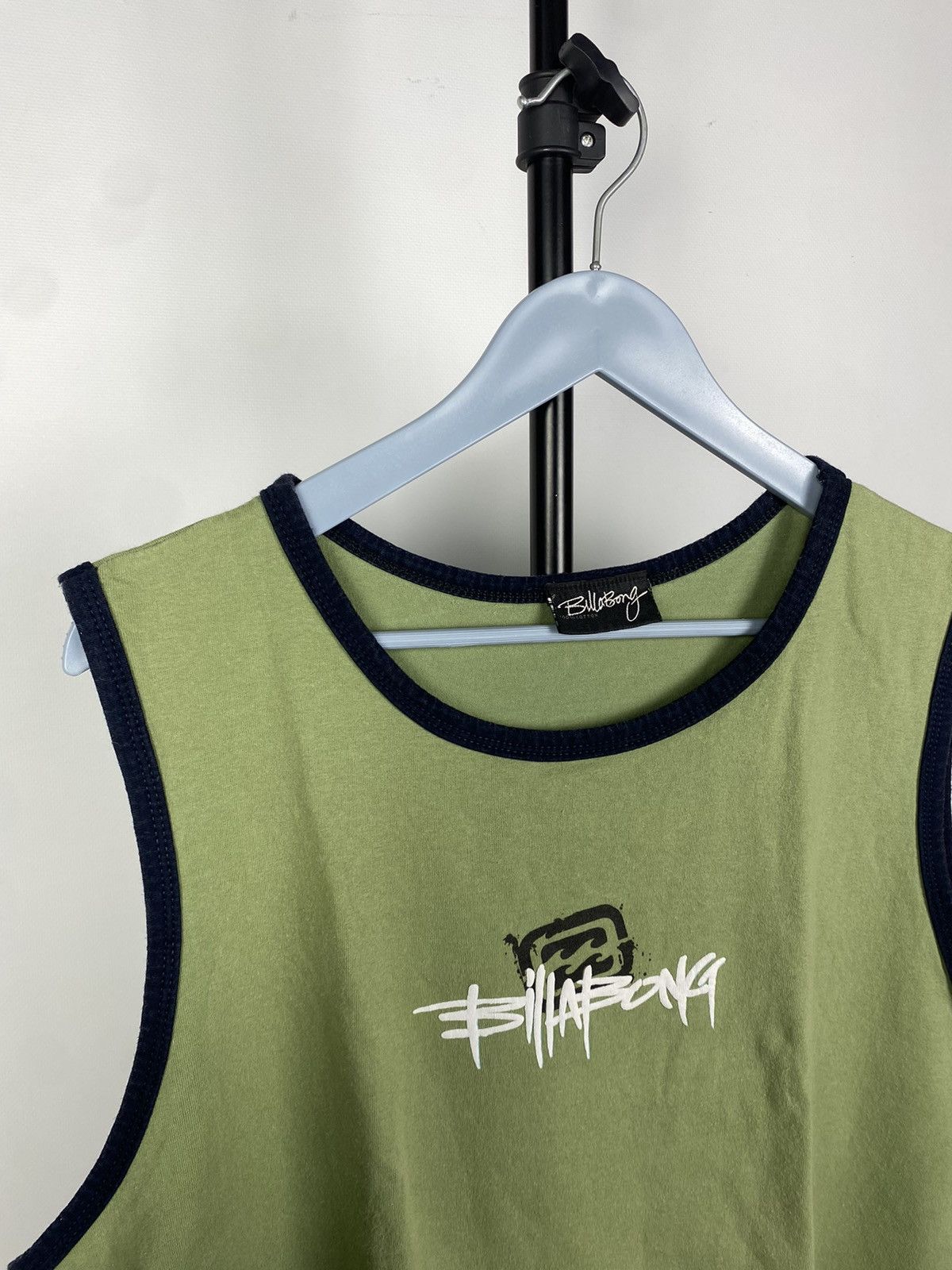 Affliction × Billabong × Vintage Y2k affliction style southpole eckountld tanktop sleeveless Size US M / EU 48-50 / 2 - 3 Thumbnail