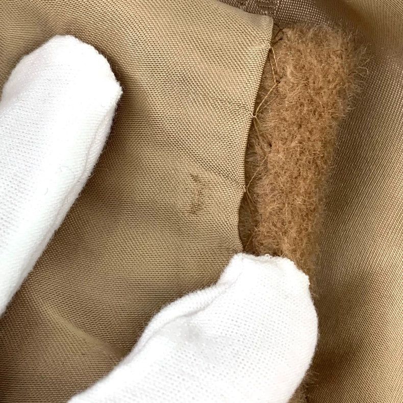 Max Mara Max Mara Brown Camel Hair Hooded Belted Bathrobe Coat Size L / US 10 / IT 46 - 9 Thumbnail