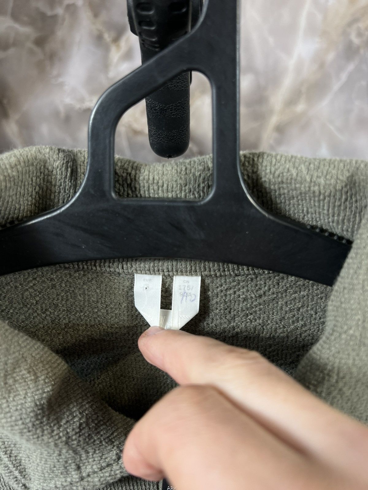 Arket Arket pocket Pullover Size US S / EU 44-46 / 1 - 6 Thumbnail