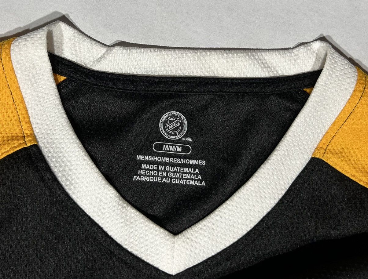 NHL Pittsburgh Penguins Team Jersey – No Player Size US M / EU 48-50 / 2 - 3 Thumbnail