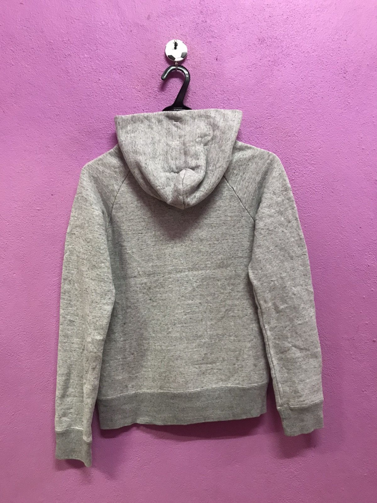 Hysteric Glamour Hysteric Glamour Hoodies Size US M / EU 48-50 / 2 - 2 Thumbnail