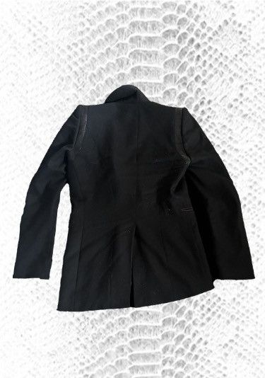 If Six Was Nine ifsixwasnine blazer Size US M / EU 48-50 / 2 - 2 Thumbnail