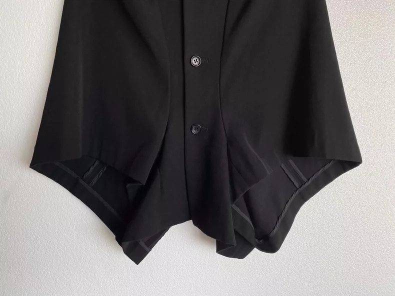 Comme des Garcons Comme Des Garcons Deconstructing deformation jacket Size S / US 4 / IT 40 - 4 Thumbnail