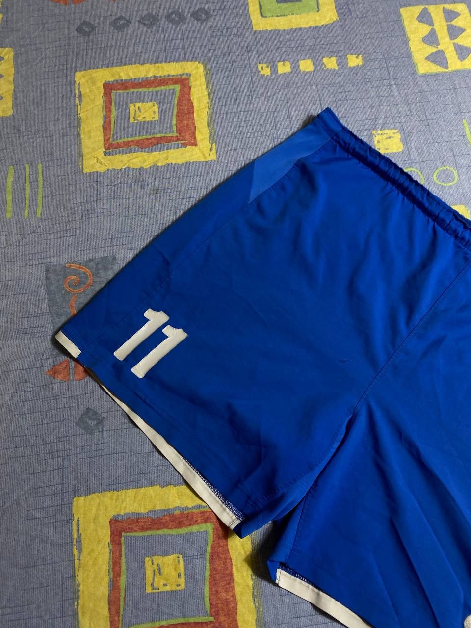 Nike Nike shorts Size US 34 / EU 50 - 11 Thumbnail