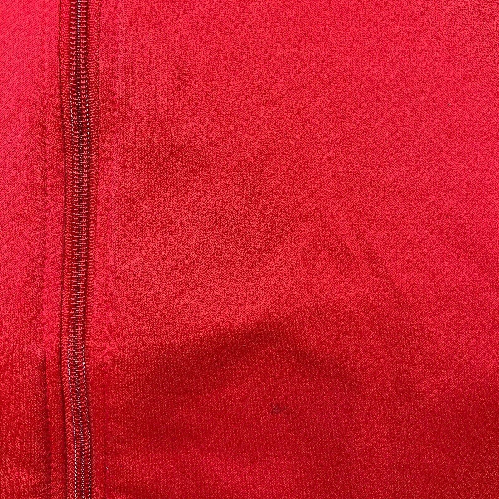 Nike × Vintage Nike Sportswear Track Jacket Swoosh Athletic Tracksuit Top Size US XXL / EU 58 / 5 - 4 Thumbnail