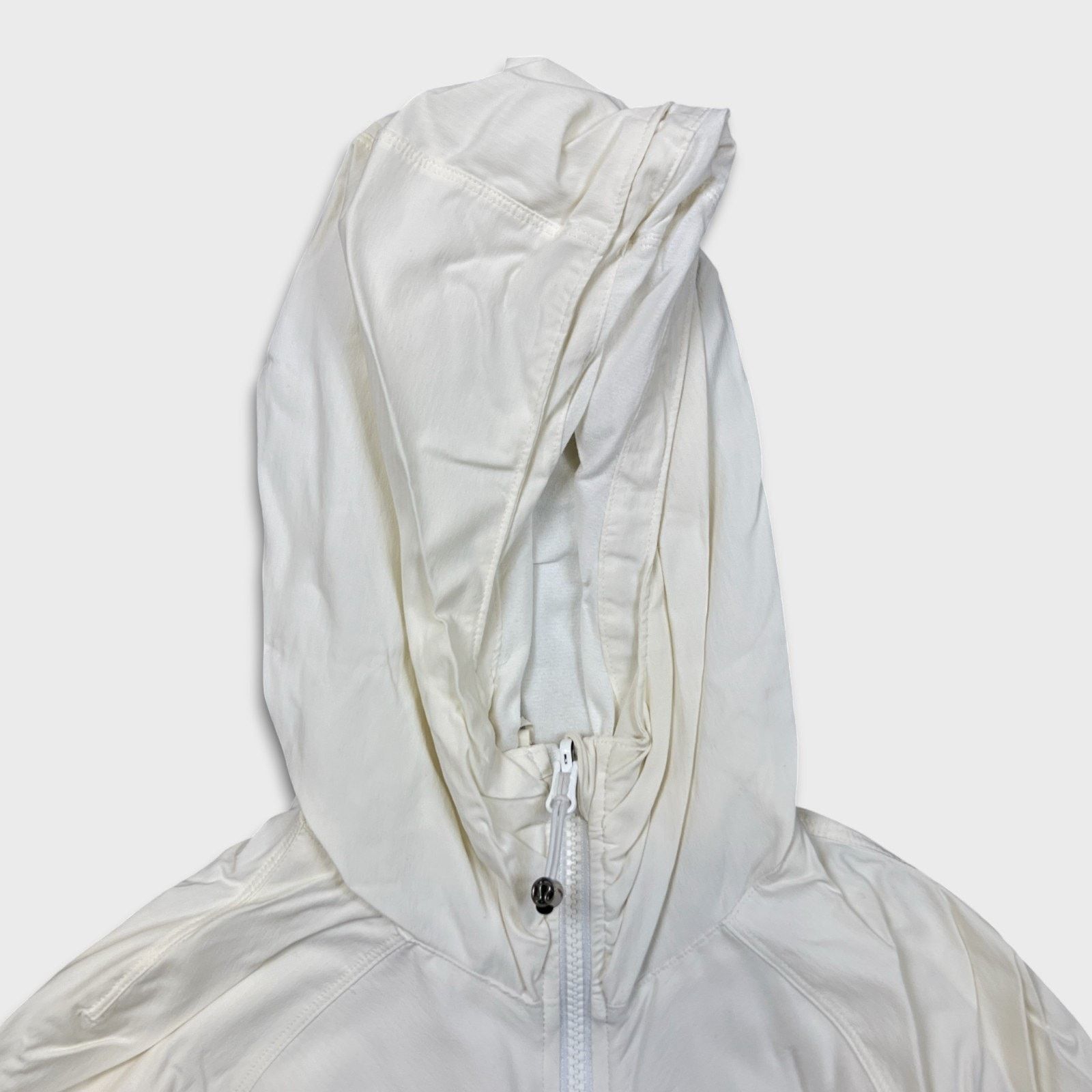 Lululemon Lululemon Dance Studio Jacket Full Zip Athletic Outerwear Size M / US 6-8 / IT 42-44 - 2 Thumbnail