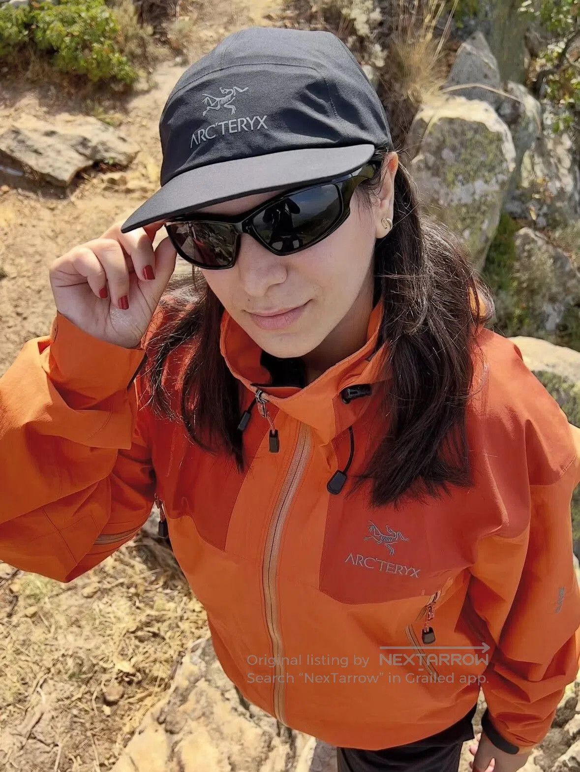 Arc'teryx Arcteryx Beta SL GORE-TEX Jacket. Size US L / EU 52-54 / 3 - 8 Thumbnail