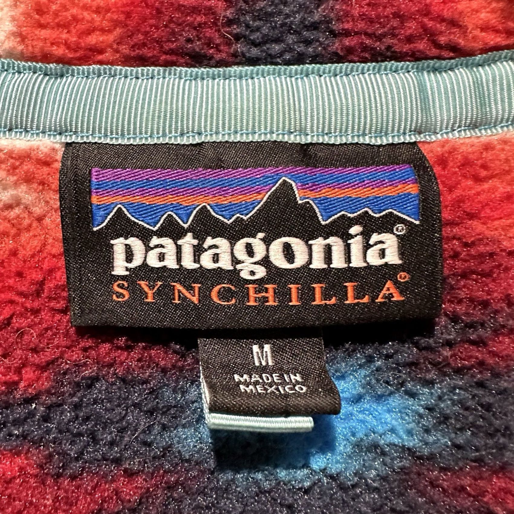 Patagonia Patagonia Sweatshirt Women Red Large - Fitted Size M / US 6-8 / IT 42-44 - 4 Thumbnail