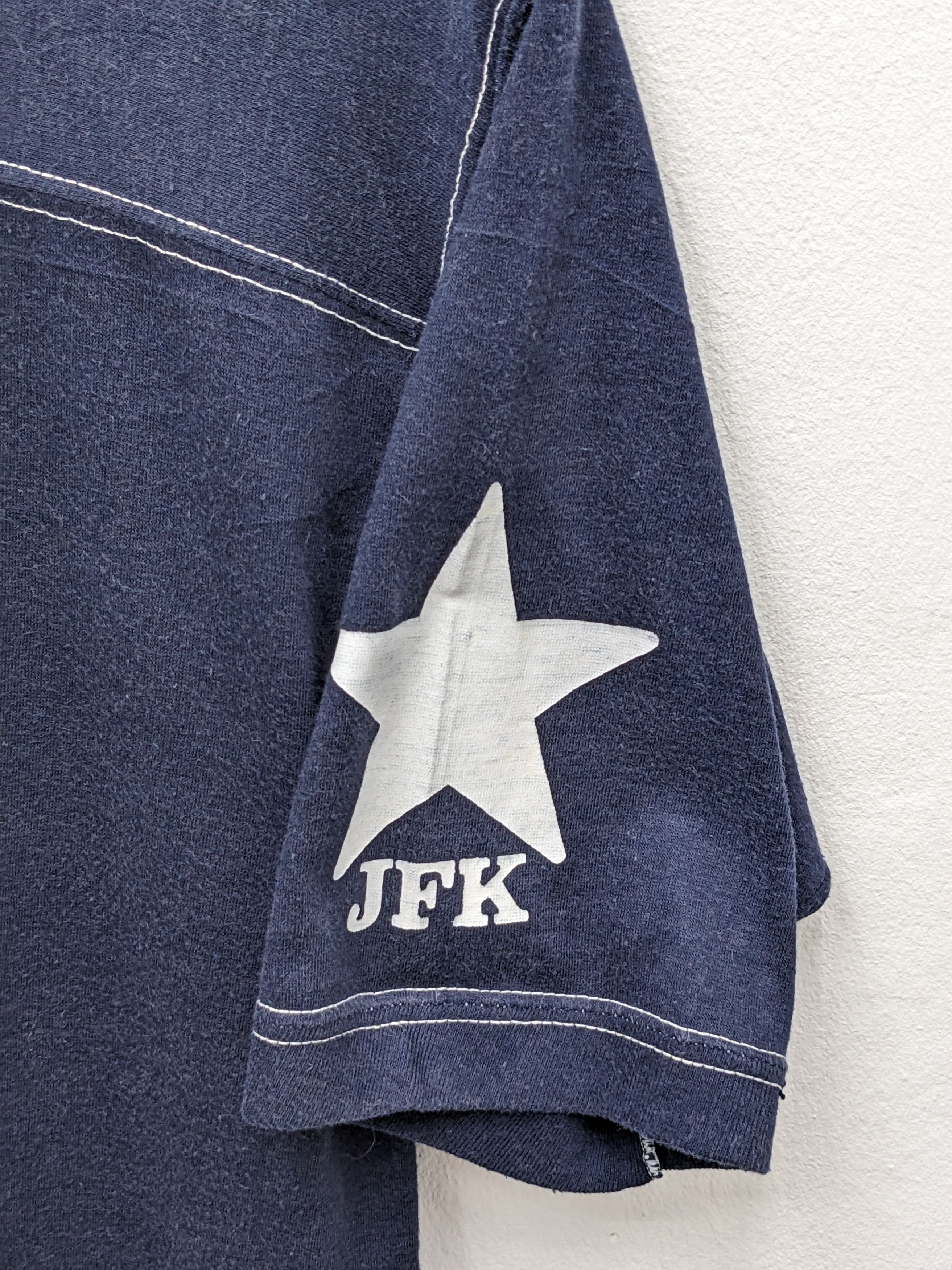 Dead Kennedys VINTAGE DEAD KENNEDYS FOOTBALL Size US L / EU 52-54 / 3 - 5 Thumbnail