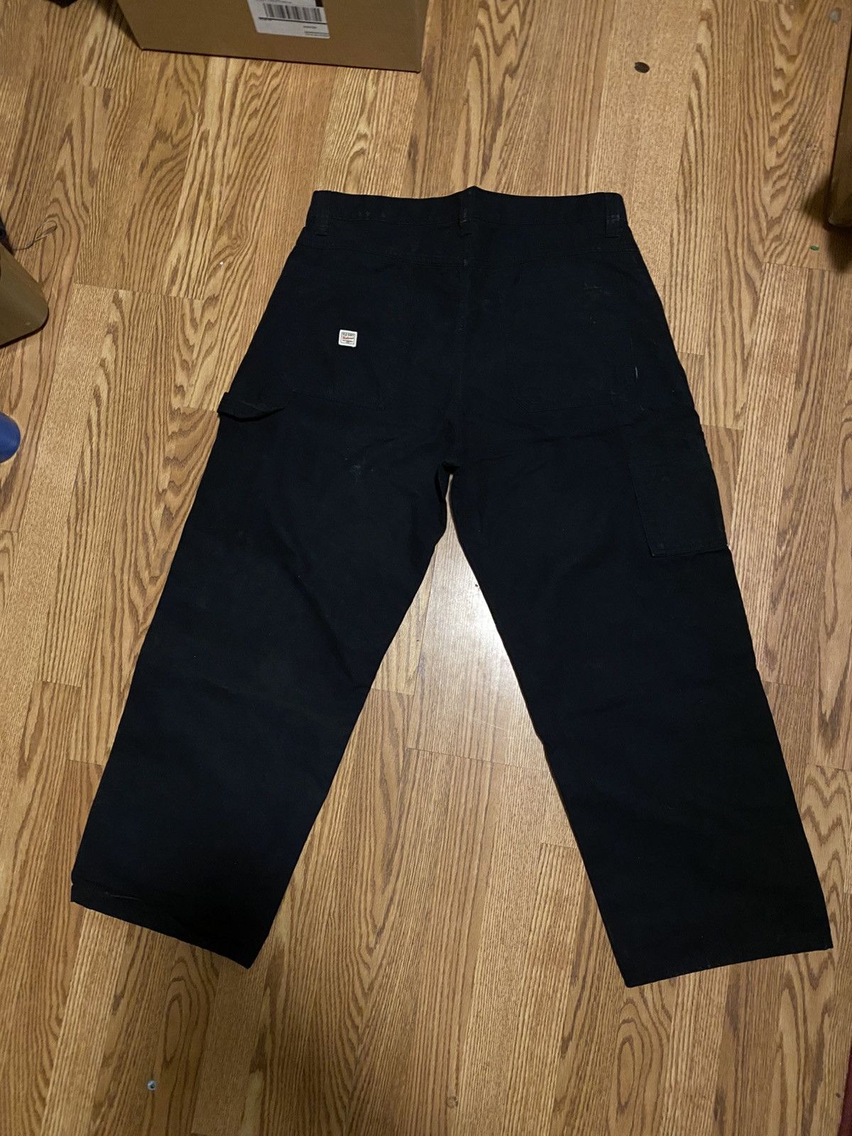 Old Navy × Vintage Old Navy Vintage Baggy Size US 36 / EU 52 - 2 Thumbnail