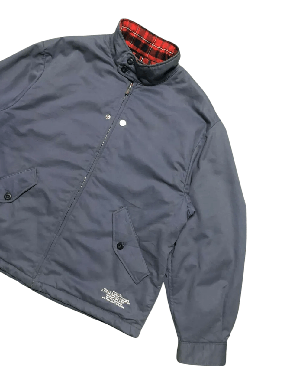 GU × Undercover GU x UNDERCOVER JACKET STYLE G9 DESIGN Size US M / EU 48-50 / 2 - 4 Thumbnail