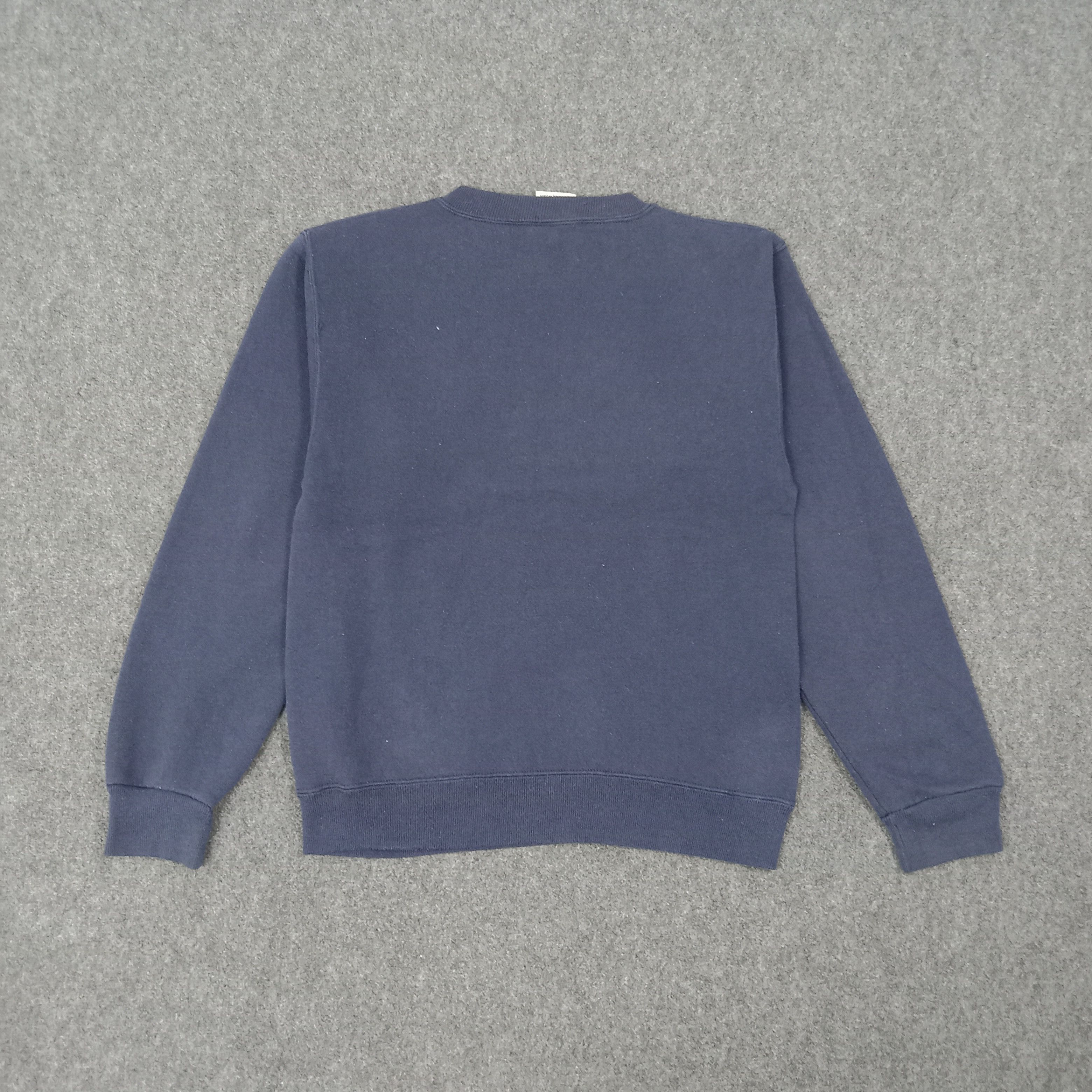 Nutmeg University of Michigan Wolverines Sweatshirt C263N21 Size US S / EU 44-46 / 1 - 6 Thumbnail
