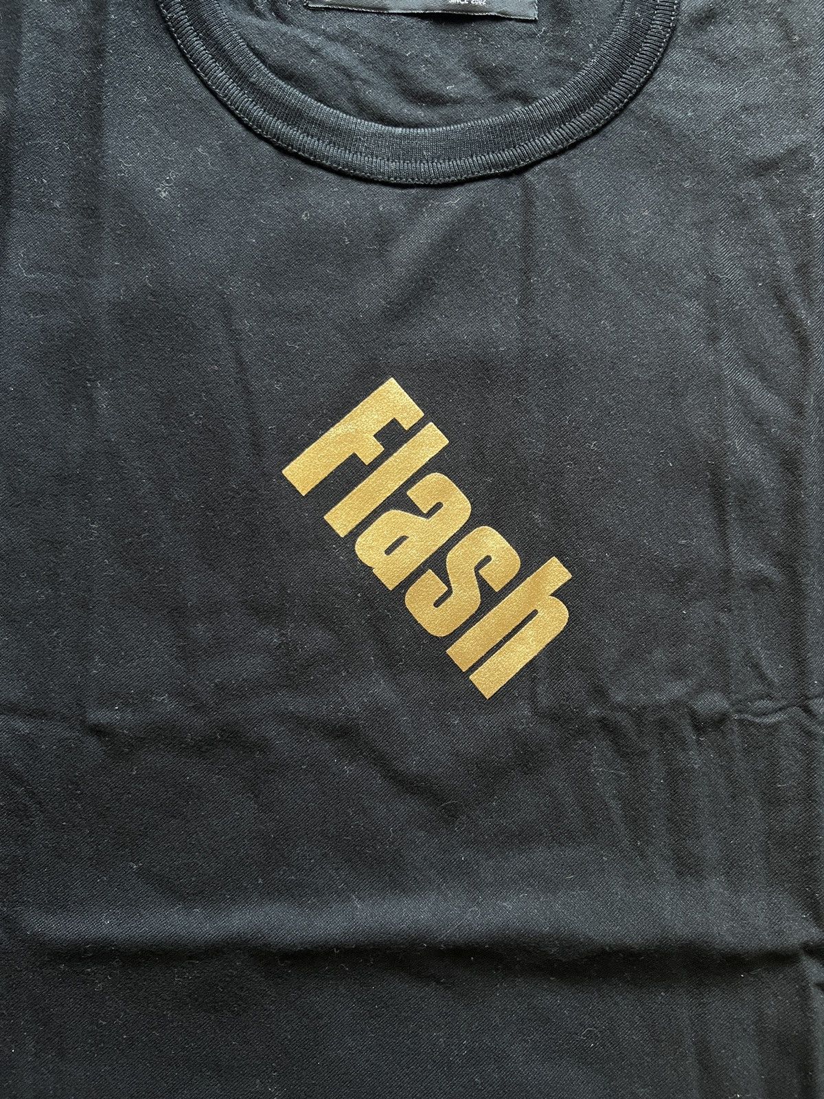 4GSELLER Fat Tokyo Logo Tee Size US M / EU 48-50 / 2 - 6 Thumbnail