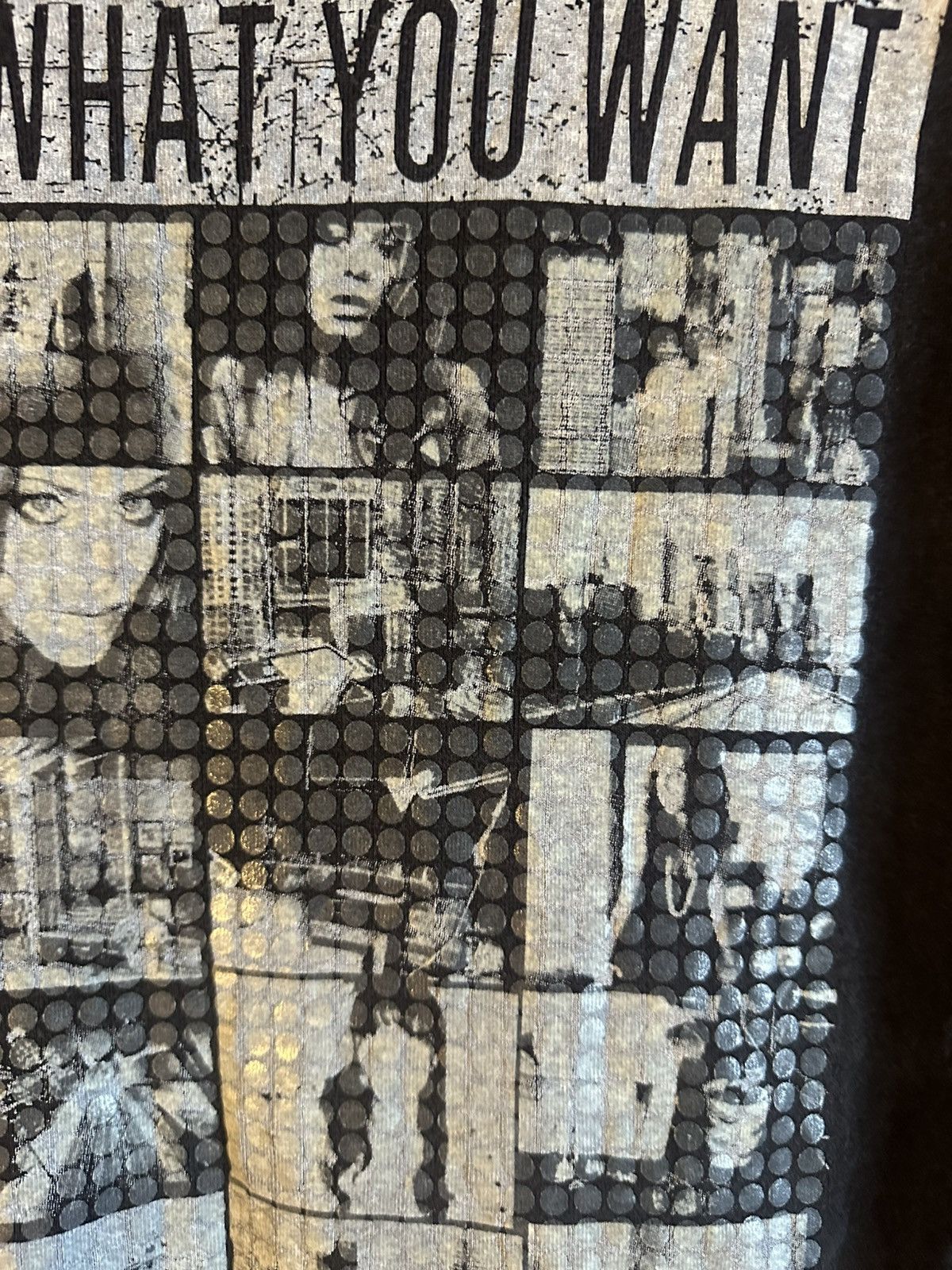 Japanese Brand Japanese Sunfaded Longsleeve Hysteric Glamour Graphic Style Size US S / EU 44-46 / 1 - 4 Thumbnail