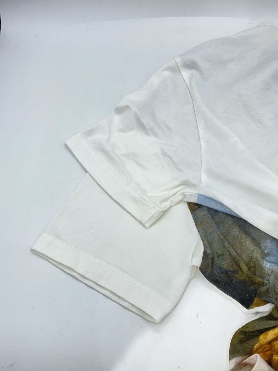Vivienne Westwood Art Painting Orb Tee Size US S / EU 44-46 / 1 - 4 Thumbnail