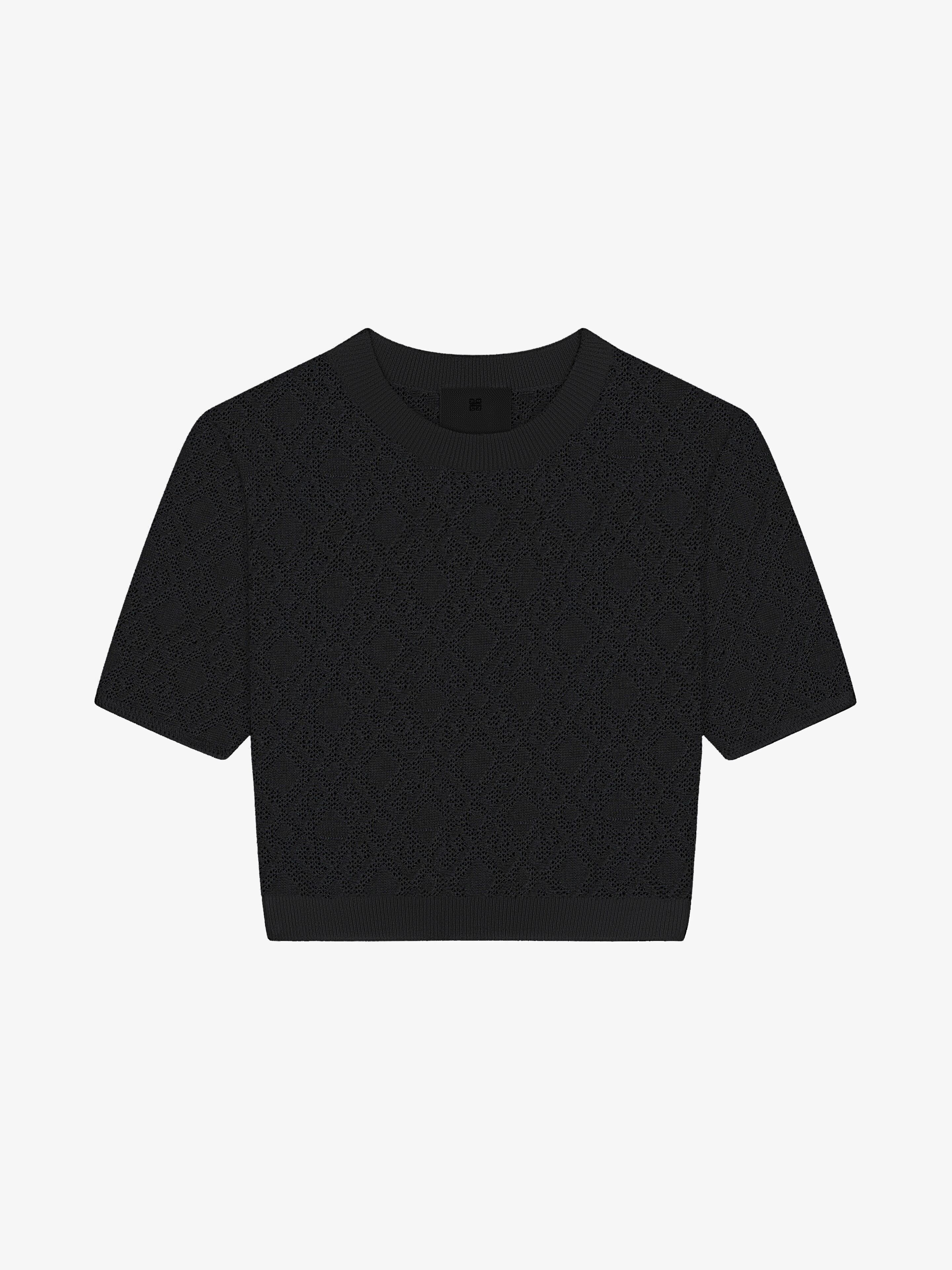 oc11z0725 Sweater in Black