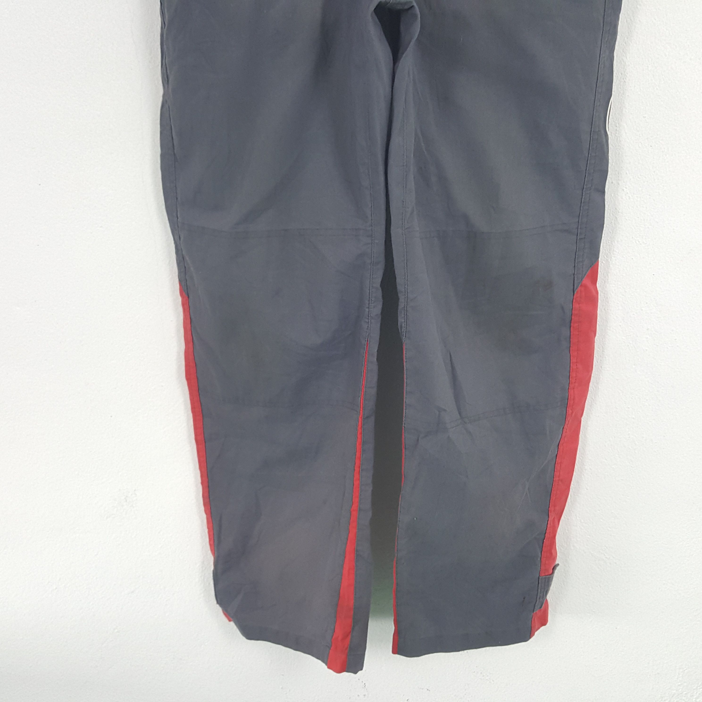 Honda × Sports Specialties × Vintage Vintage Honda Racing Worker Uniform Coverall Jumpsuit Jacket Size US M / EU 48-50 / 2 - 6 Thumbnail