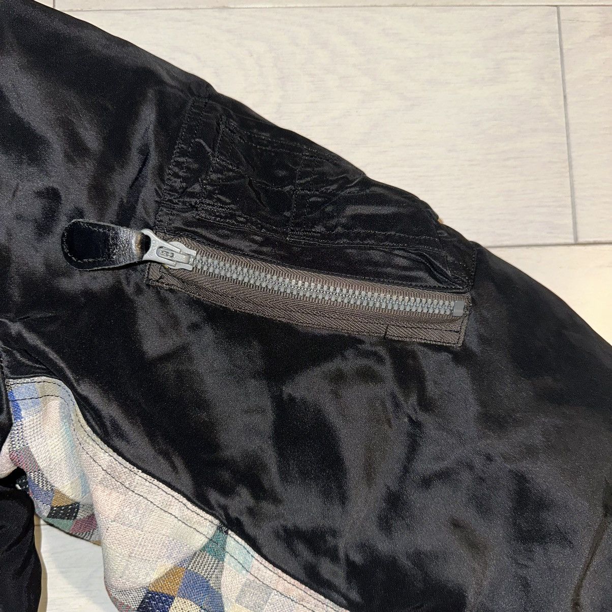 Gallery1950 × Kaws Original Fake MA 1 L / Resonate Good Enough x G1950 x KAWS Size US L / EU 52-54 / 3 - 6 Thumbnail