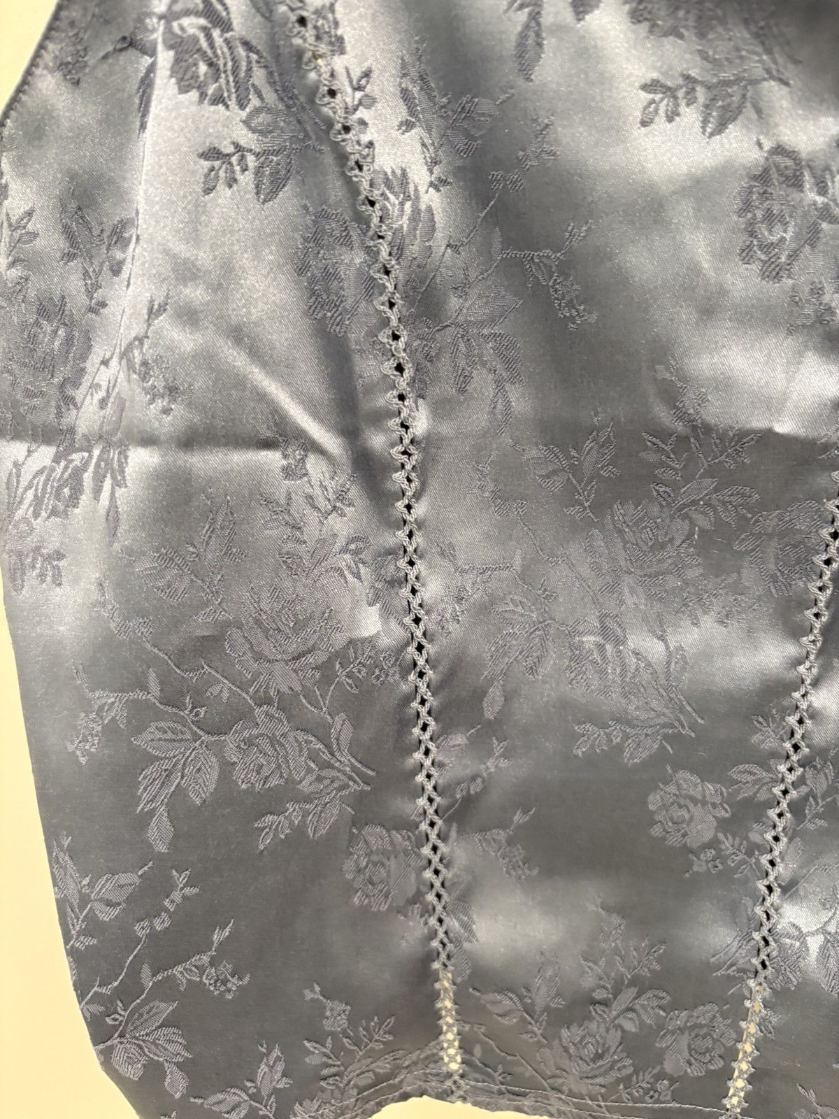 Victoria's Secret Y2K Victoria’s Secret Cropped Corset Cami Top Size Medium Size M / US 6-8 / IT 42-44 - 9 Thumbnail