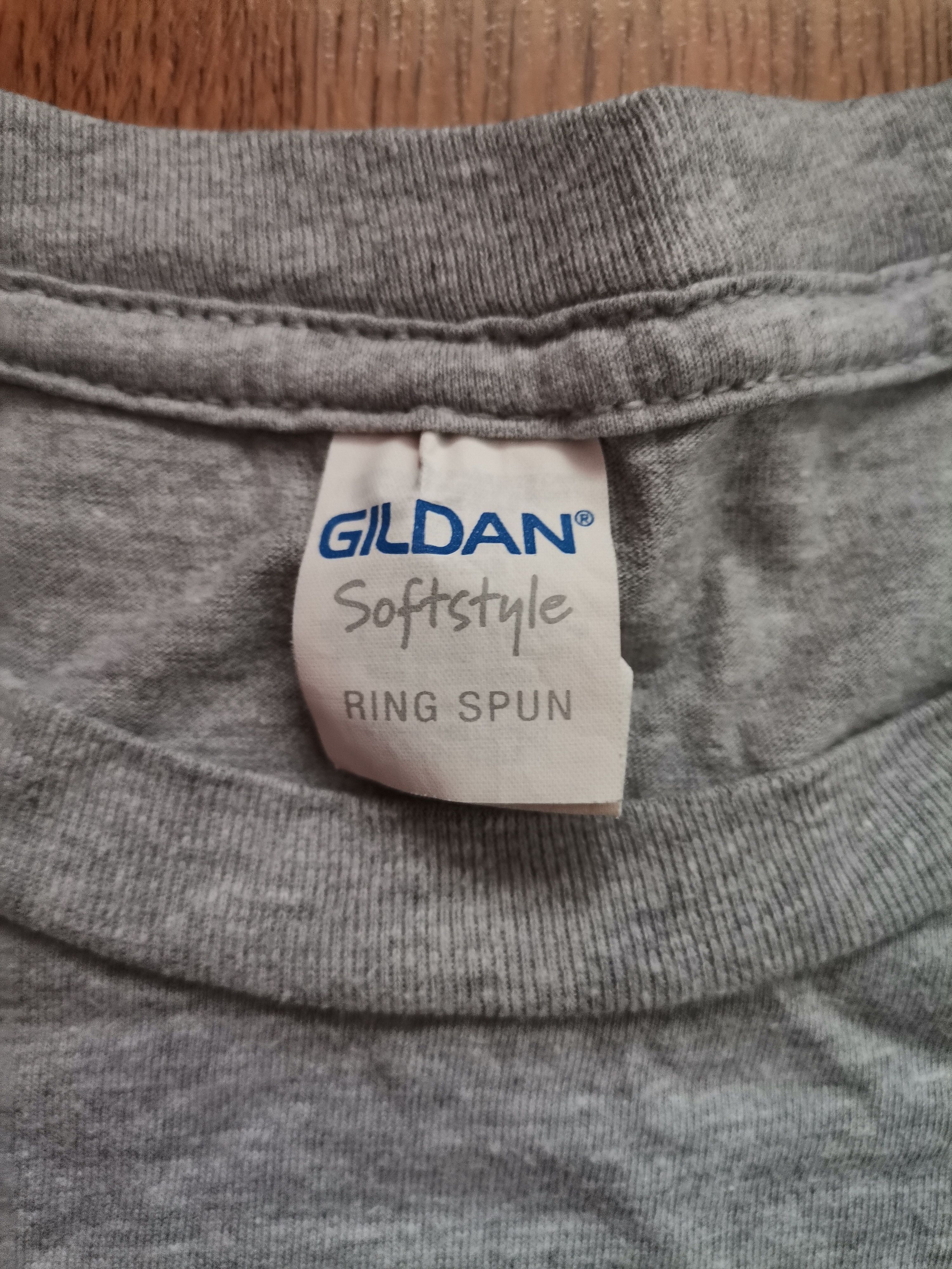 Gildan Gildan Crazy Cat Lady Tee Size US XL / EU 56 / 4 - 3 Thumbnail