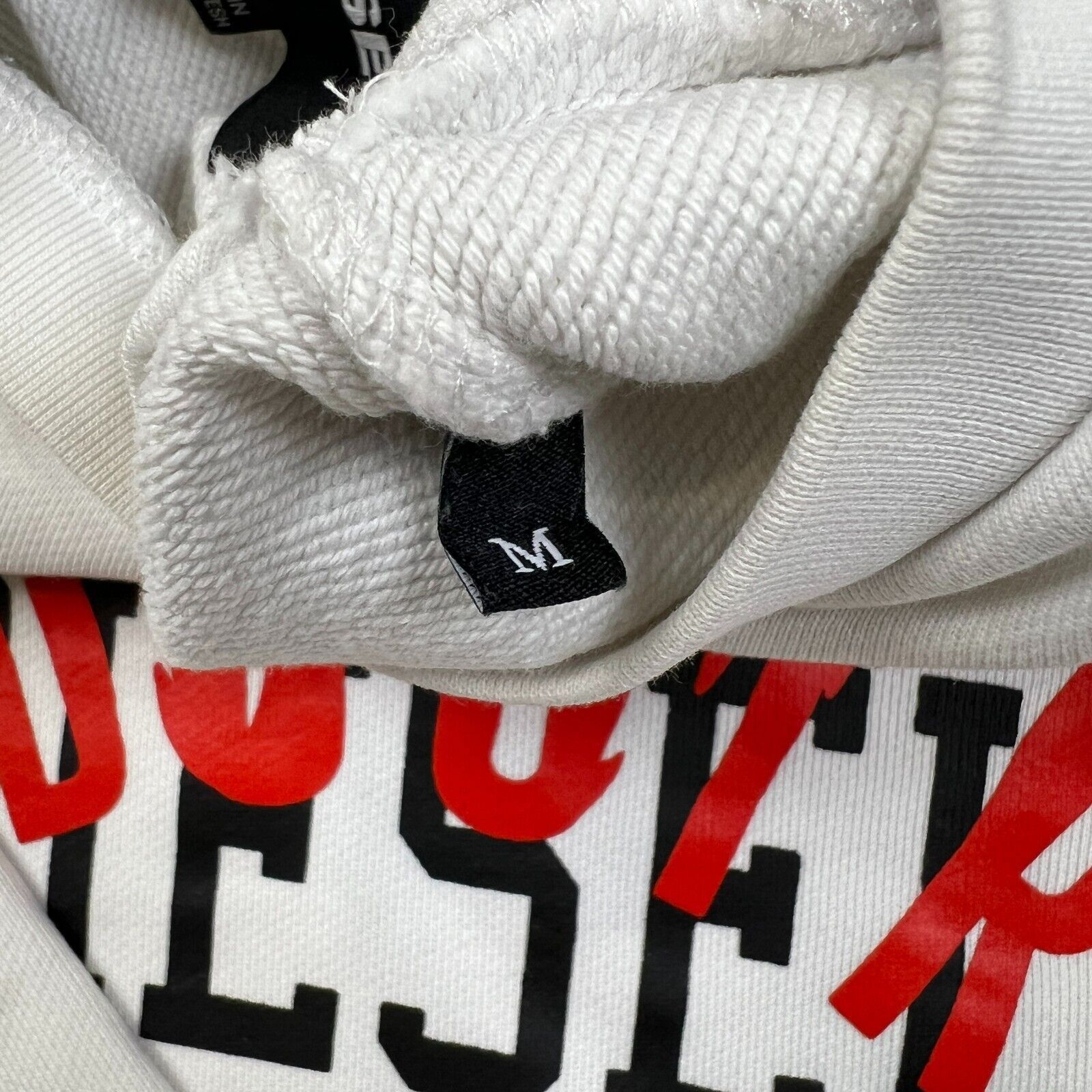 Designer × Diesel Diesel Sweatshirt Medium Industry Graphic Spell Out Crewneck Size US M / EU 48-50 / 2 - 8 Thumbnail