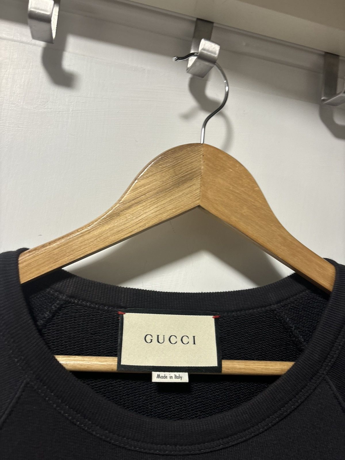 Gucci Tiger sweater Size US M / EU 48-50 / 2 - 4 Thumbnail