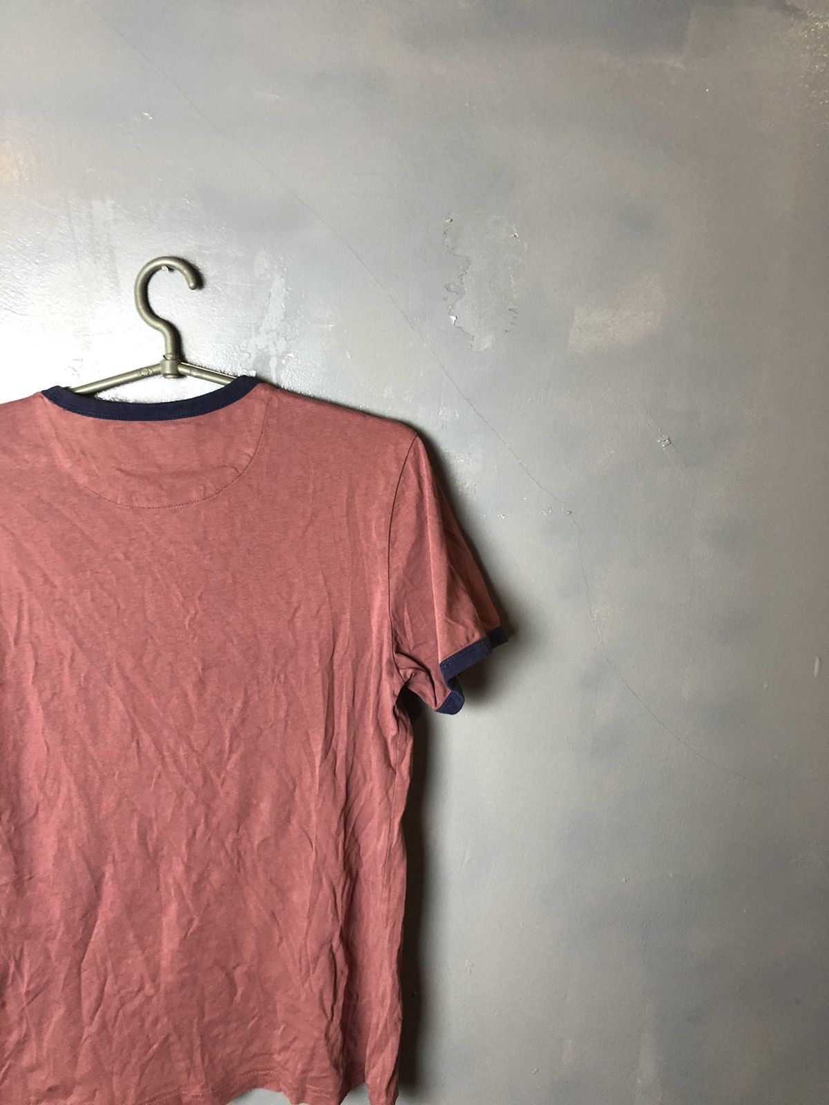 Japanese Brand × Lyle & Scott Men’s t-shirt Lyle&Scott size s Size US S / EU 44-46 / 1 - 7 Thumbnail