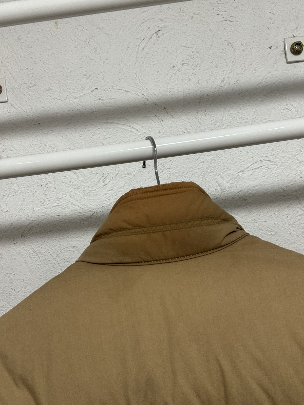 Ralph Lauren Polo Ralph Lauren Down Jacket Size Medium Vintage Jeans Size US M / EU 48-50 / 2 - 8 Thumbnail