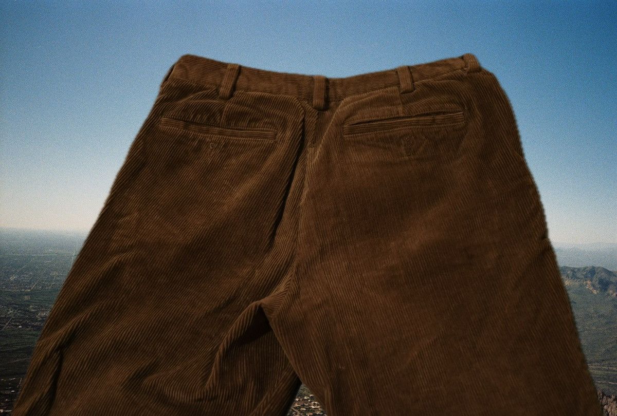 L.L. Bean L.L. Bean corduroy pants Size US 30 / EU 46 - 2 Thumbnail